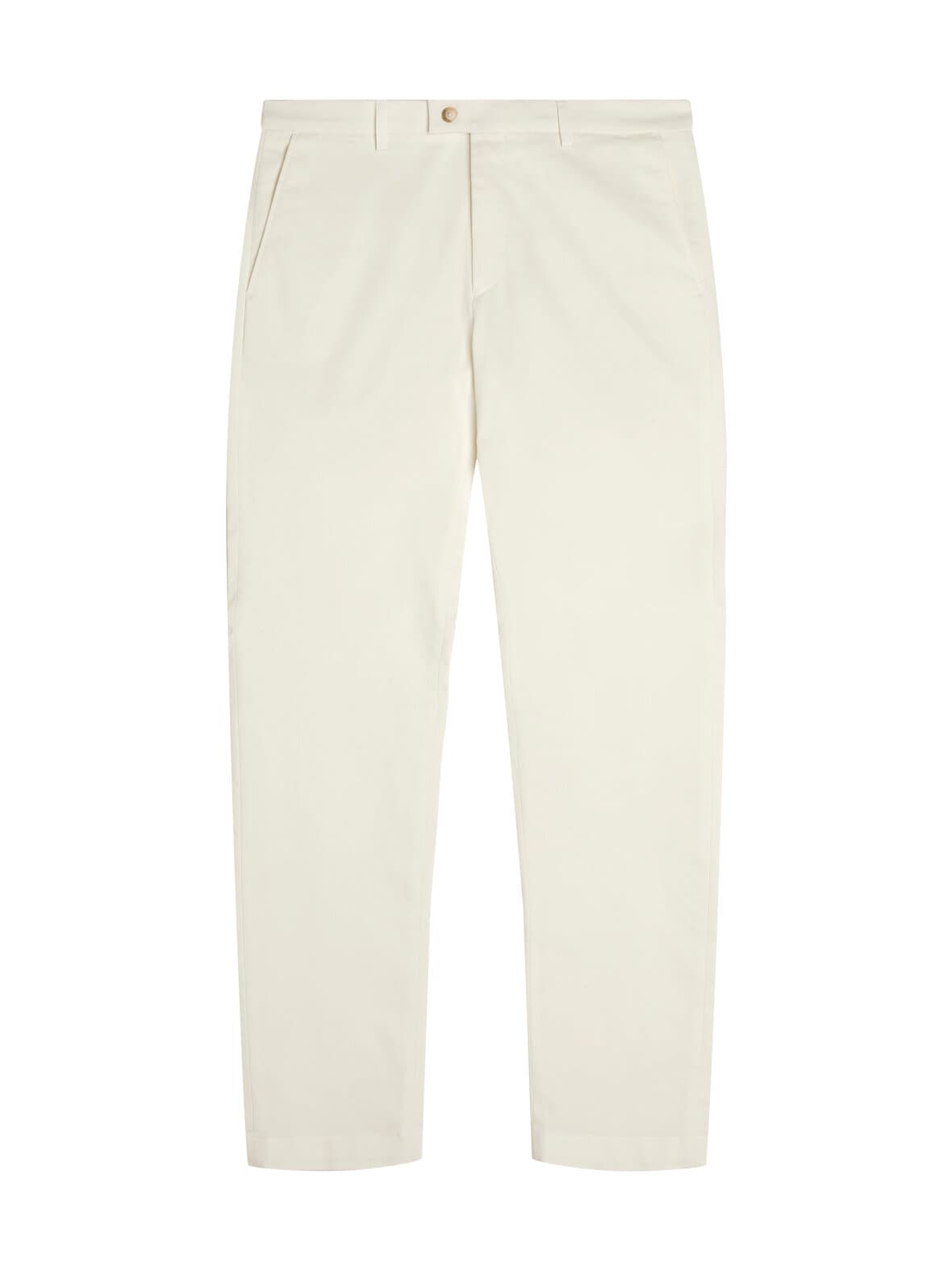 Craig slim fit with straight leg -housut – SAND Copenhagen