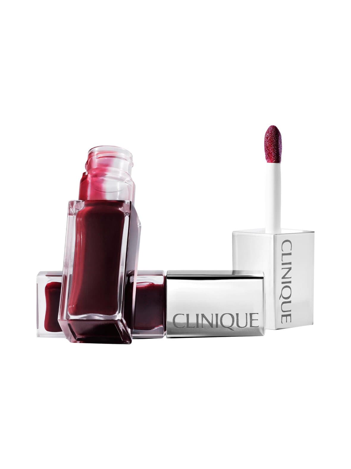 Pop lip & cheek oil -öljy poskille ja huulille – Clinique