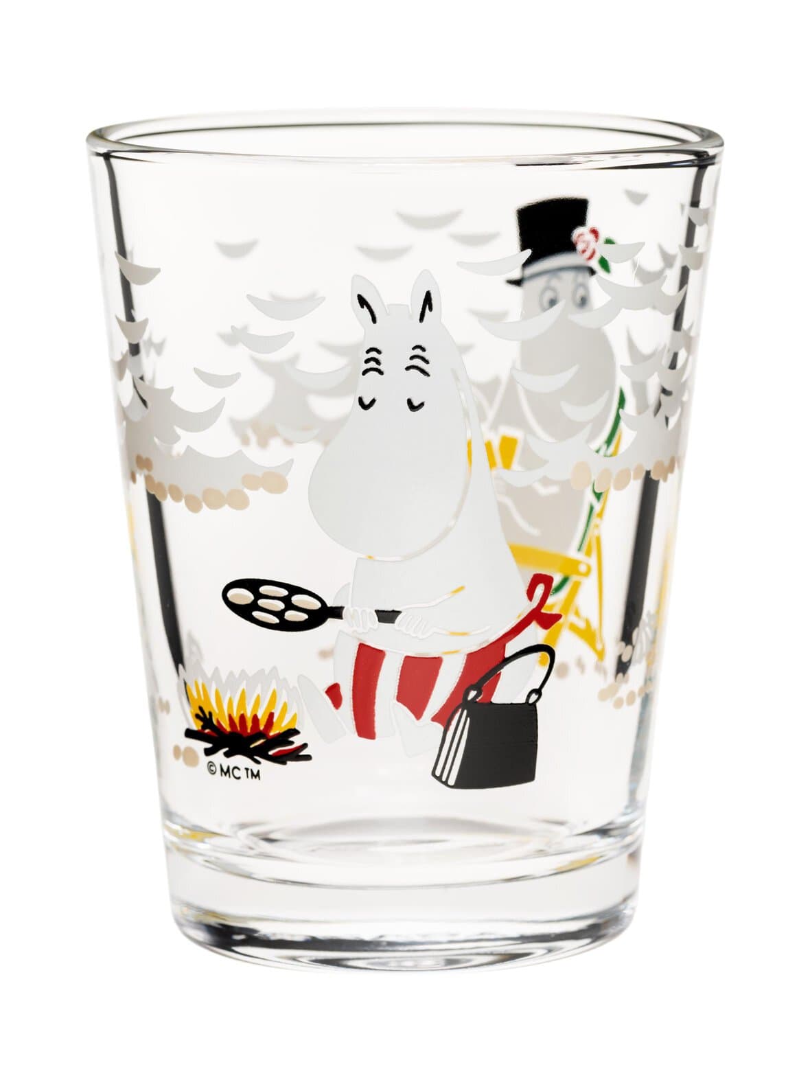 Yhdessä-juomalasi, 22cl – Moomin Arabia