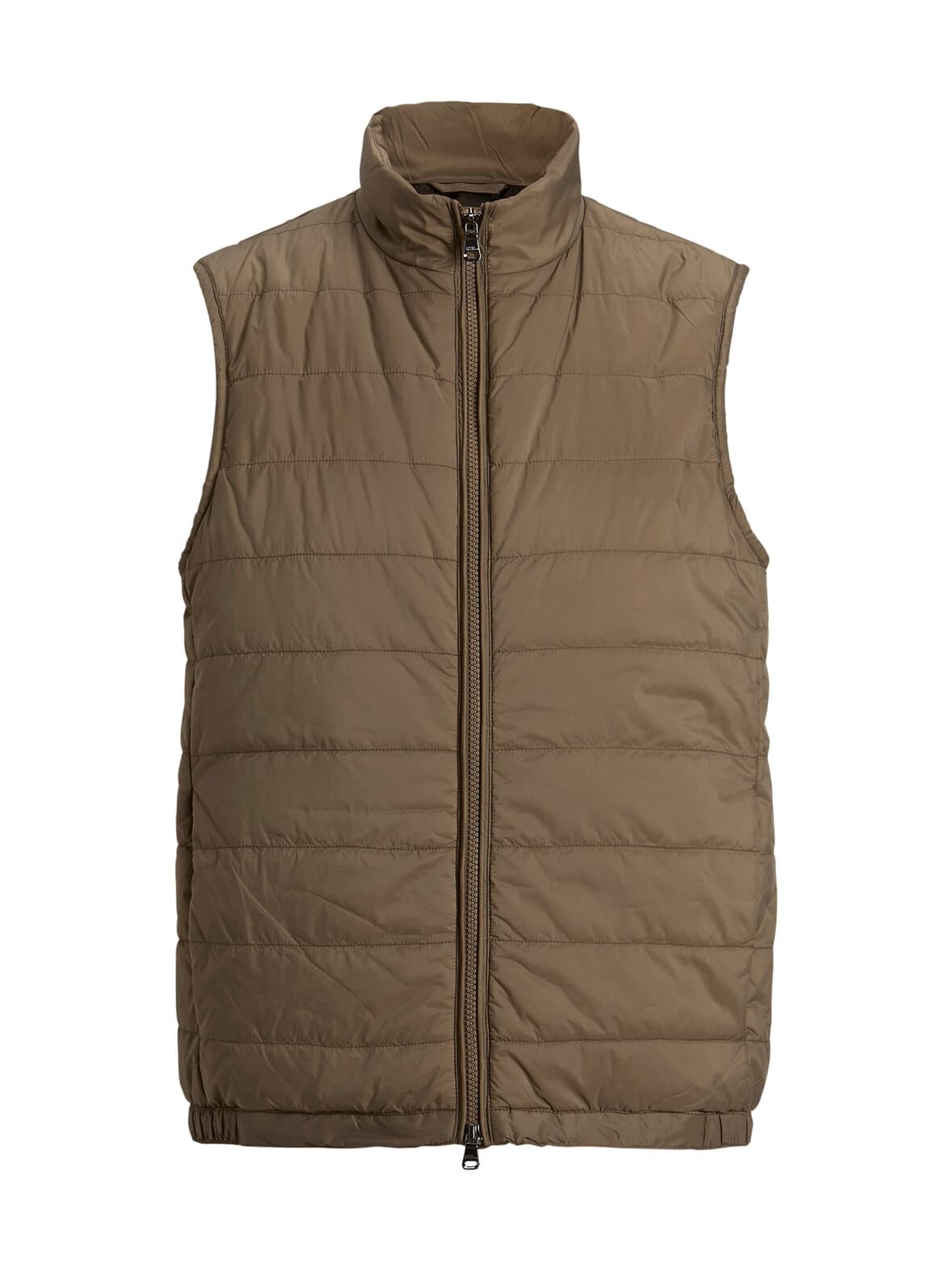 Padded liner -kevyttoppaliivi – Oscar Jacobson