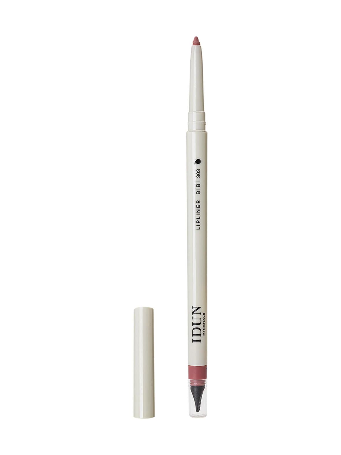 Lipliner bibi -huultenrajauskynä – Idun Minerals