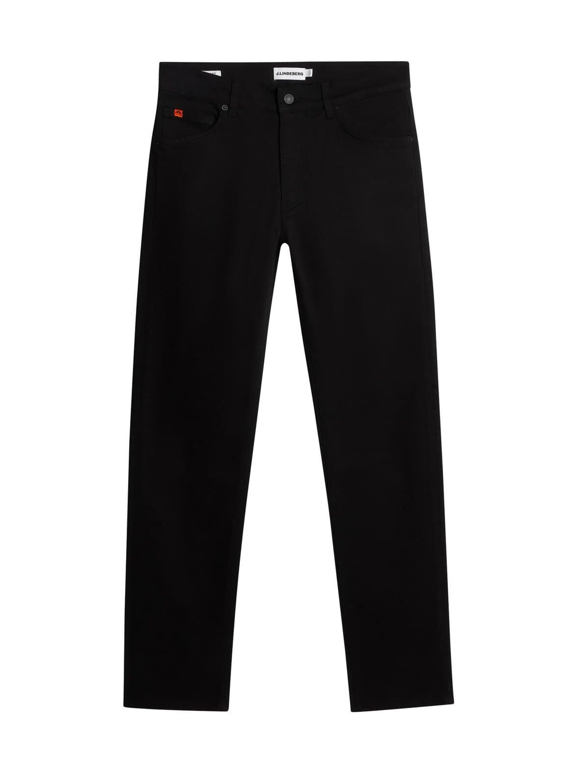 Jax stay black slim -farkut – J.Lindeberg