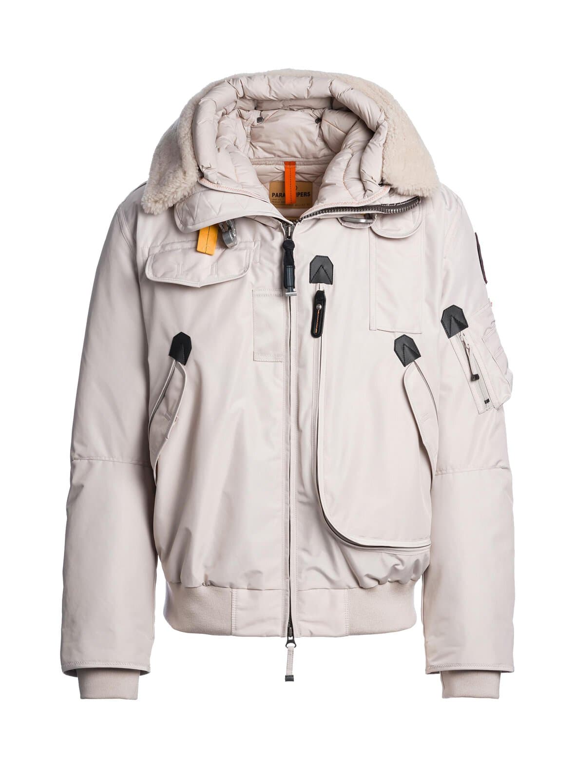 Hooded down bomber -toppatakki – Parajumpers