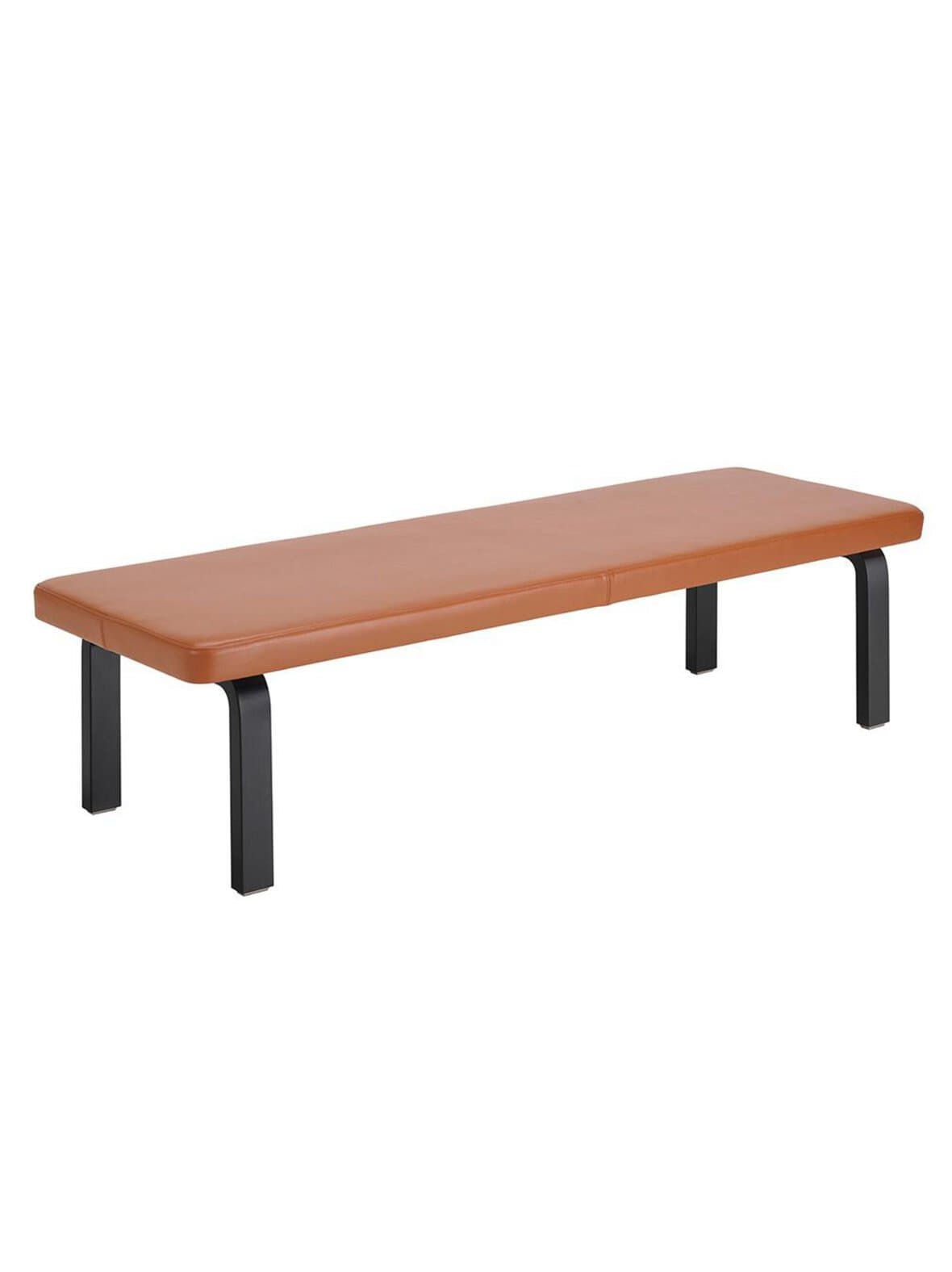Penkki 167 prestige-nahka konjakinruskea/musta – Artek