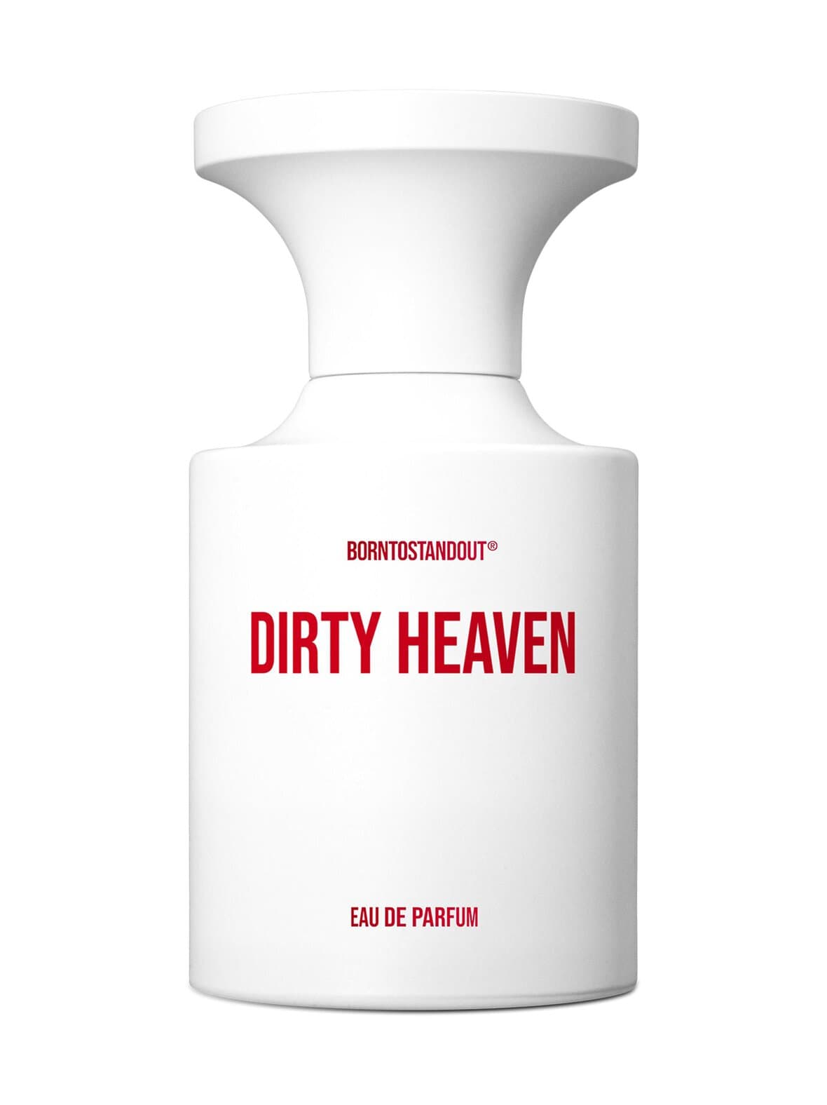 Dirty heaven edp -tuoksu – Born To Stand Out