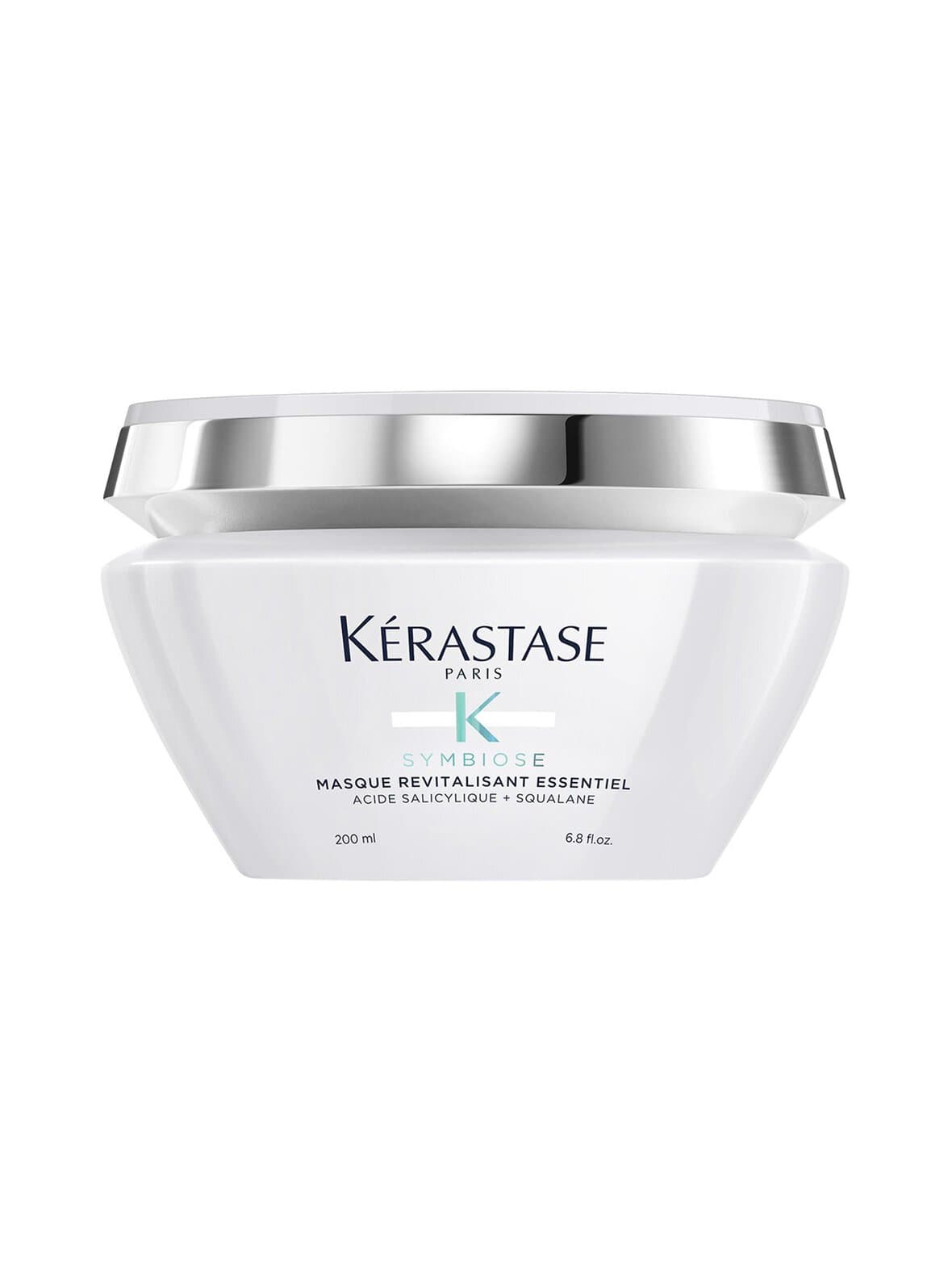 Symbiose masque revitalisant essentiel -hiusnaamio – Kérastase