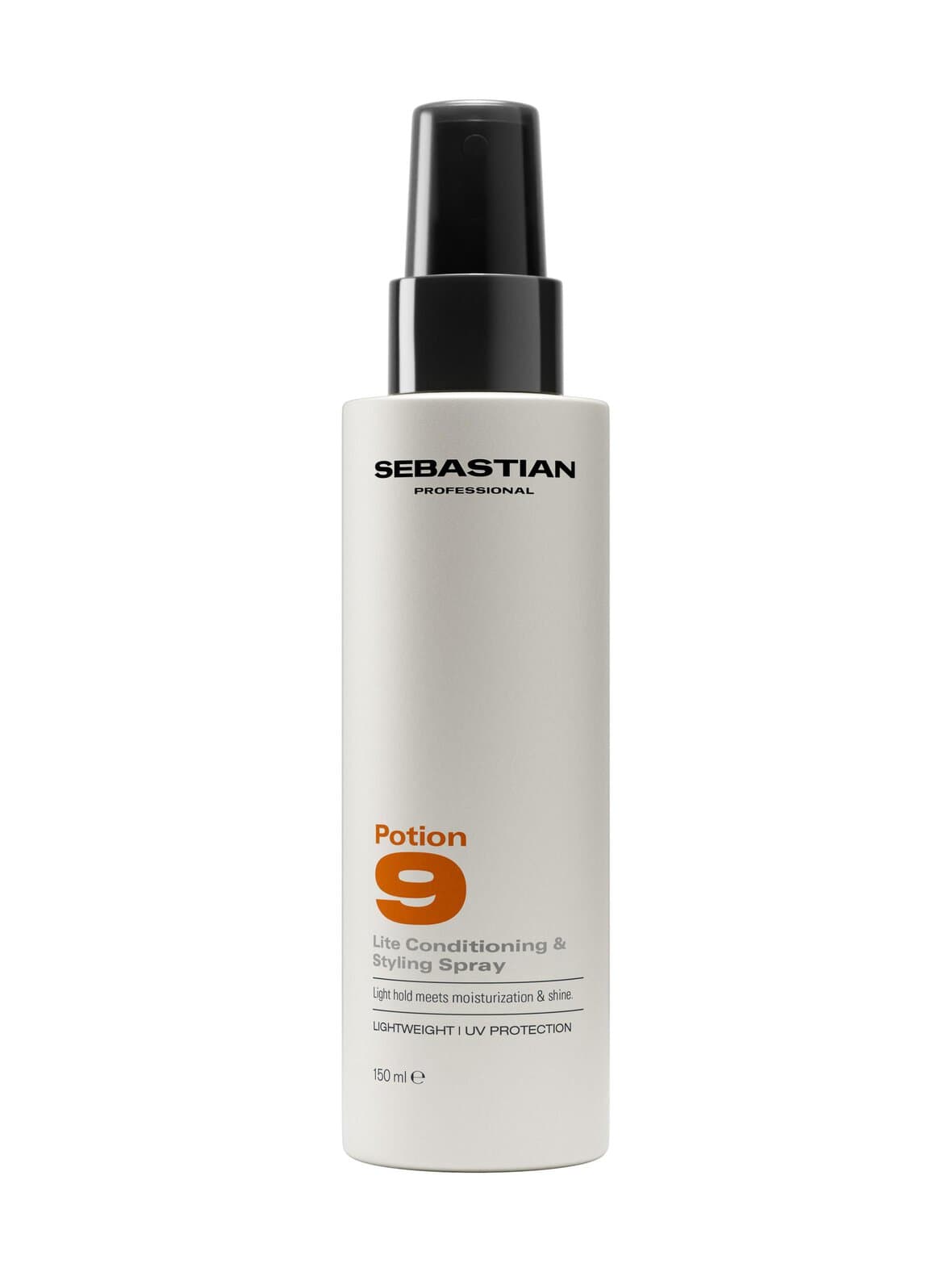 Potion 9 lite conditioning & styling spray -suihke – Sebastian