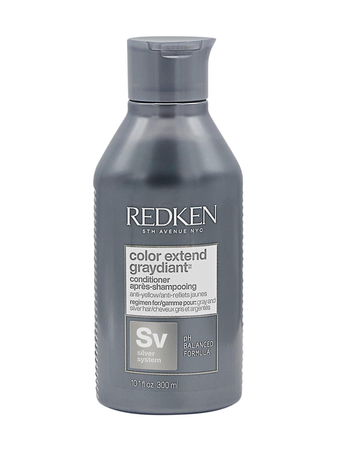 Color extend graydiant conditioner -hoitoaine 300 ml – Redken