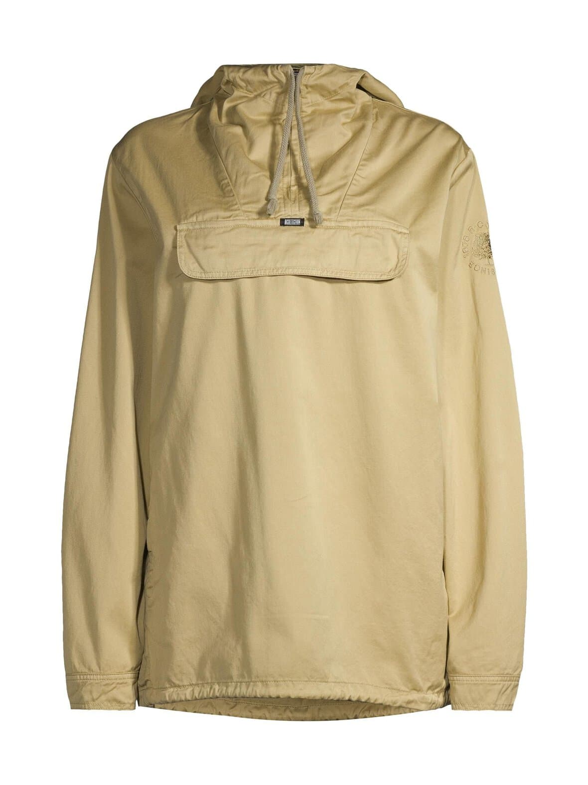 Classic anorak -takki – R-Collection