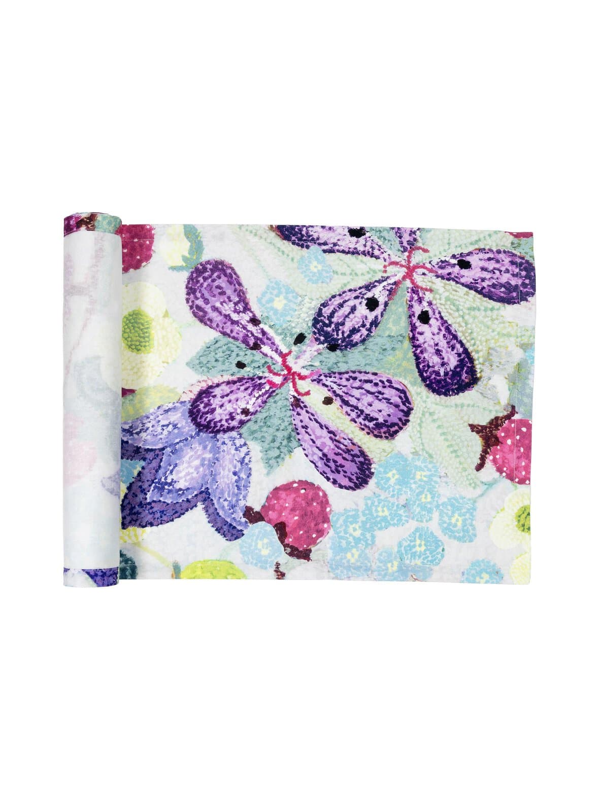 Kesä-kaitaliina 43 x 160 cm – Pentik