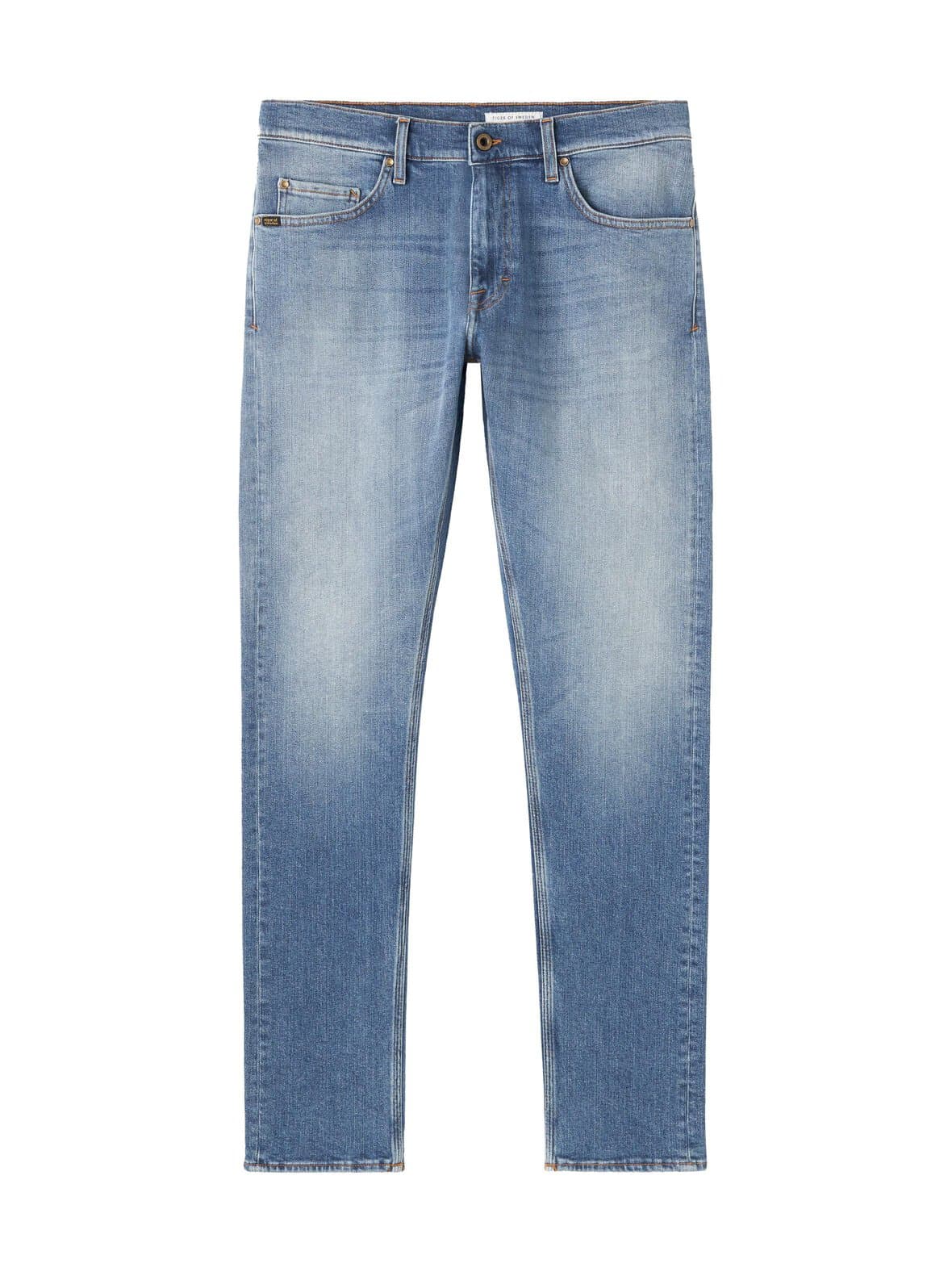 Pistolero dreamer slim fit -farkut – Tiger of Sweden