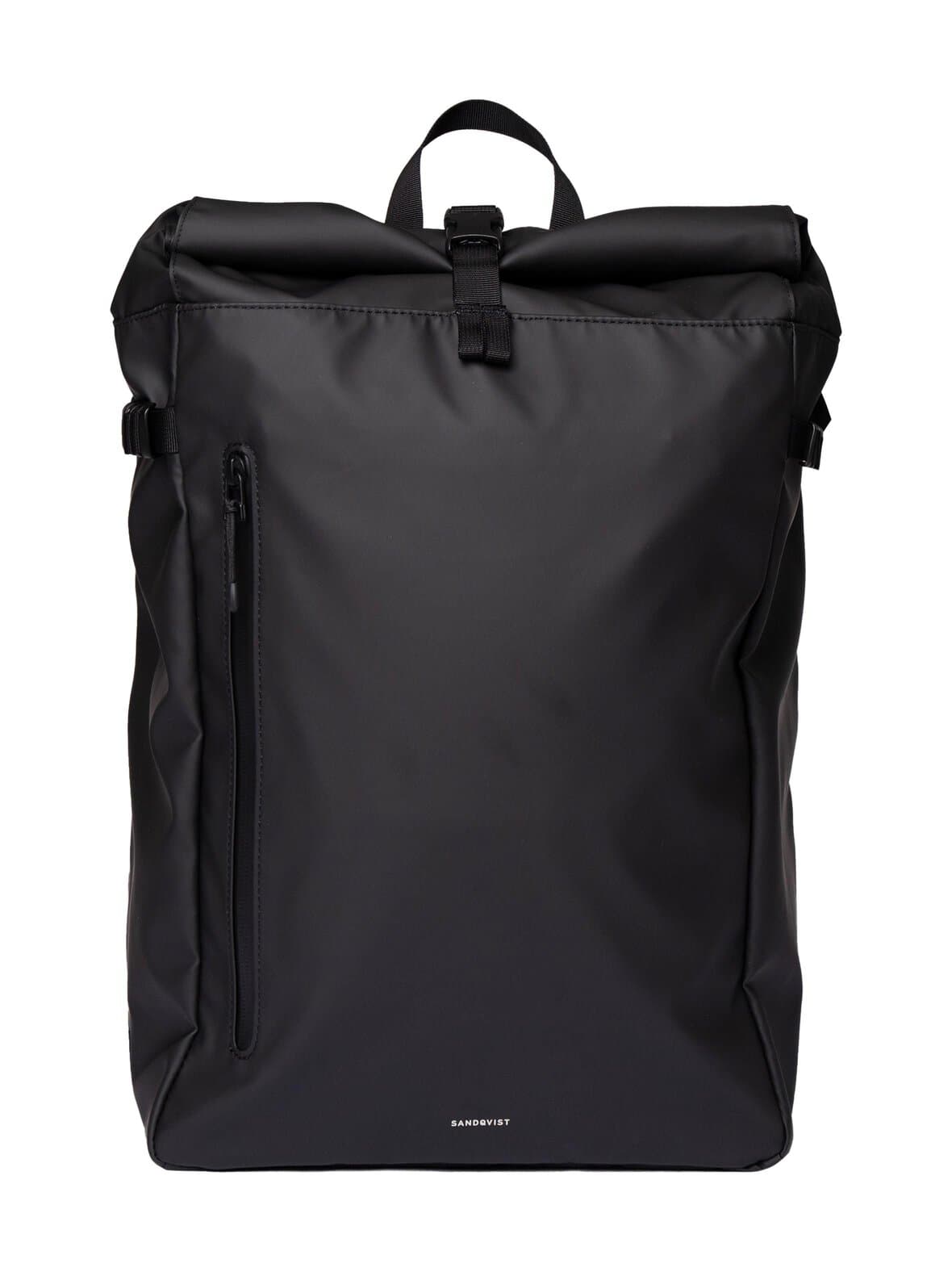 Stream slim rolltop l -reppu – Sandqvist