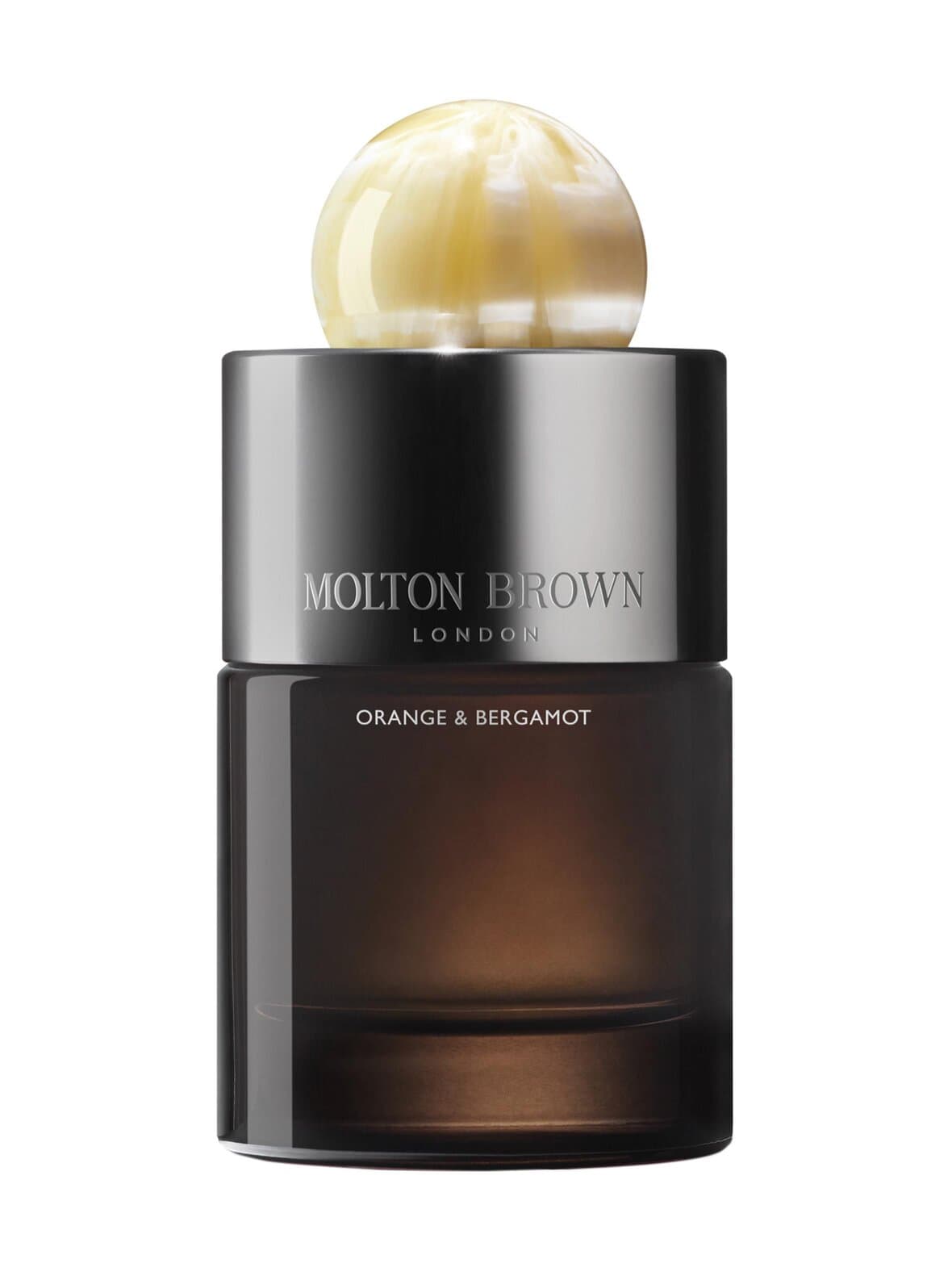 Orange & bergamot edp -tuoksu 100 ml – Molton Brown