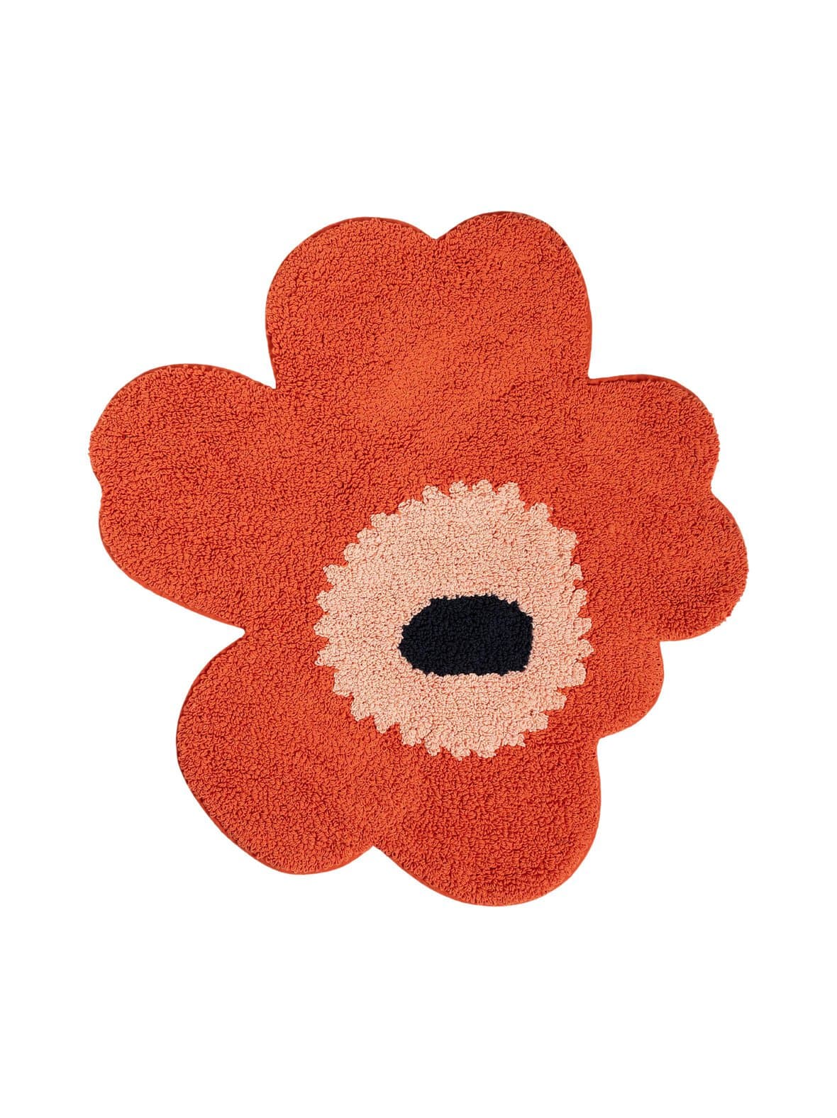Unikko-kylpyhuonematto – Marimekko