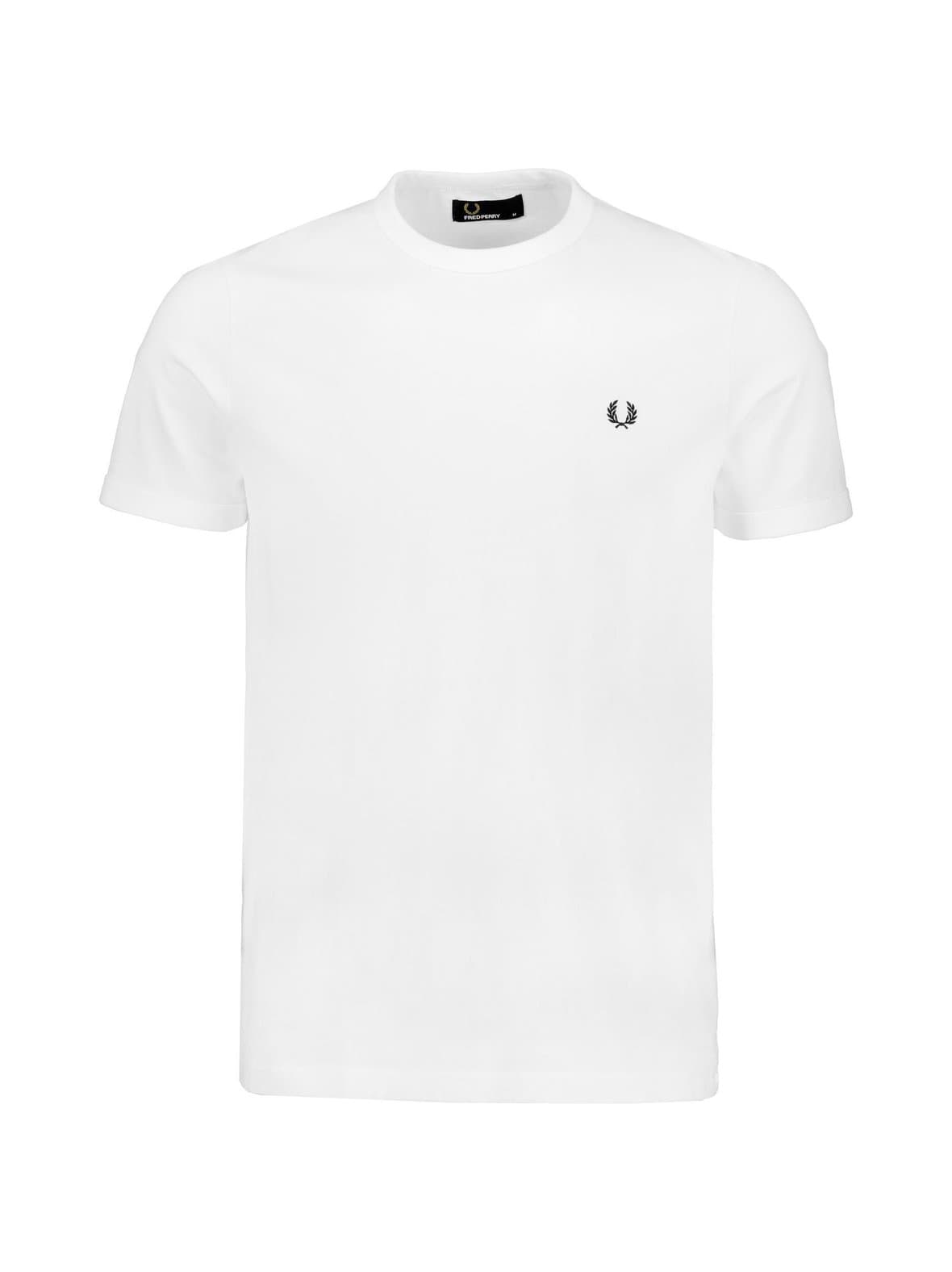 Ringer t-paita – Fred Perry
