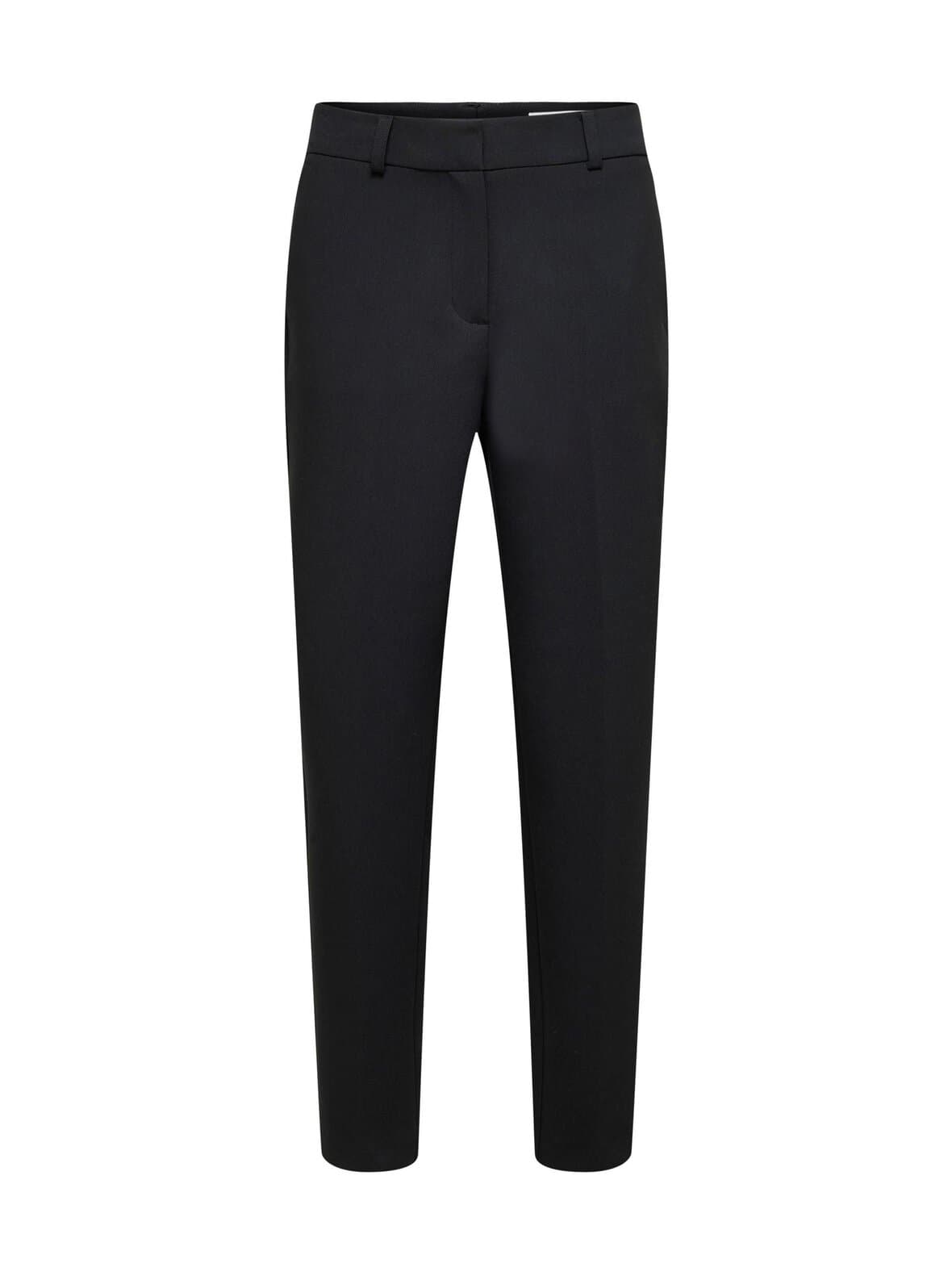 Slfrita ria cropped -housut – SELECTED