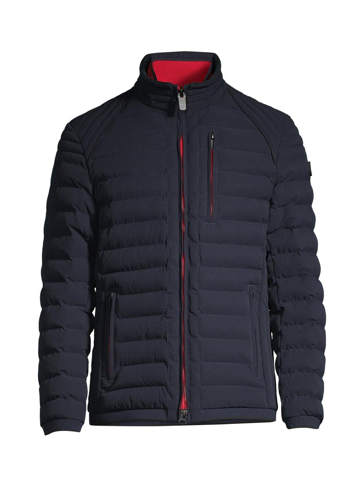 Mol men 856 -kevyttoppatakki – Wellensteyn