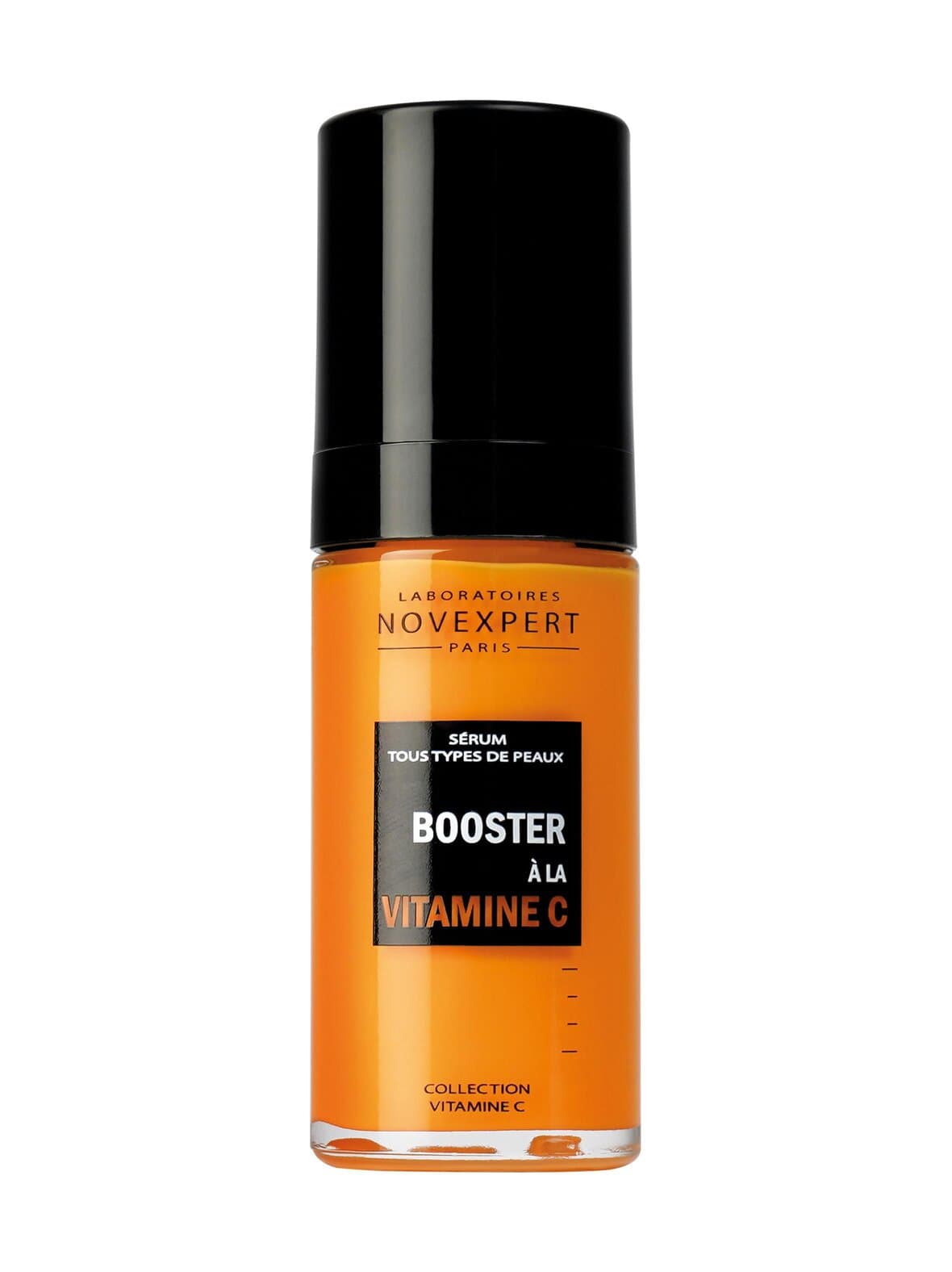 Booster with vitamin c- kirkastava vitamiiniseerumi 30 ml – Novexpert