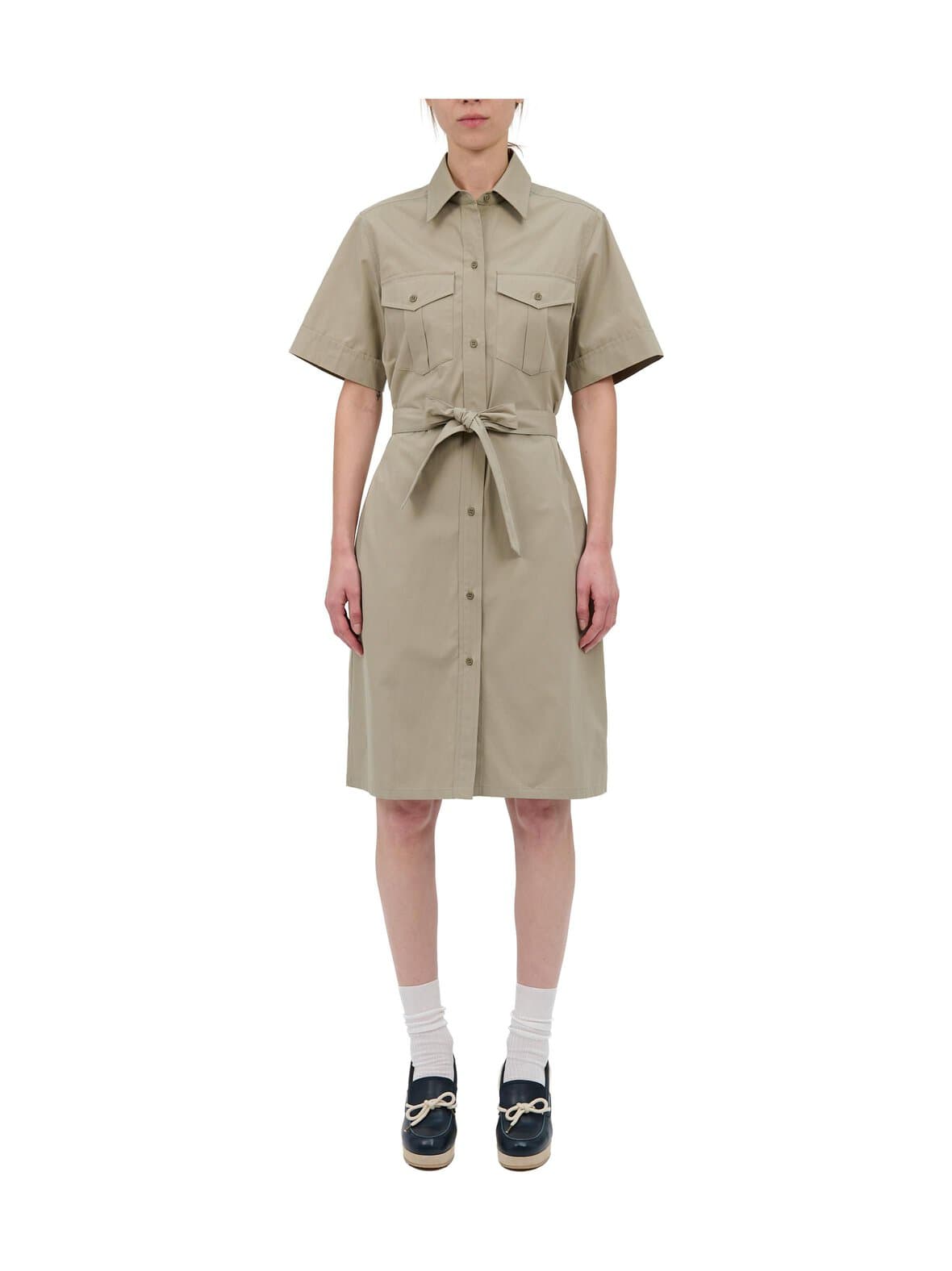 Evy-paitamekko – A.P.C.