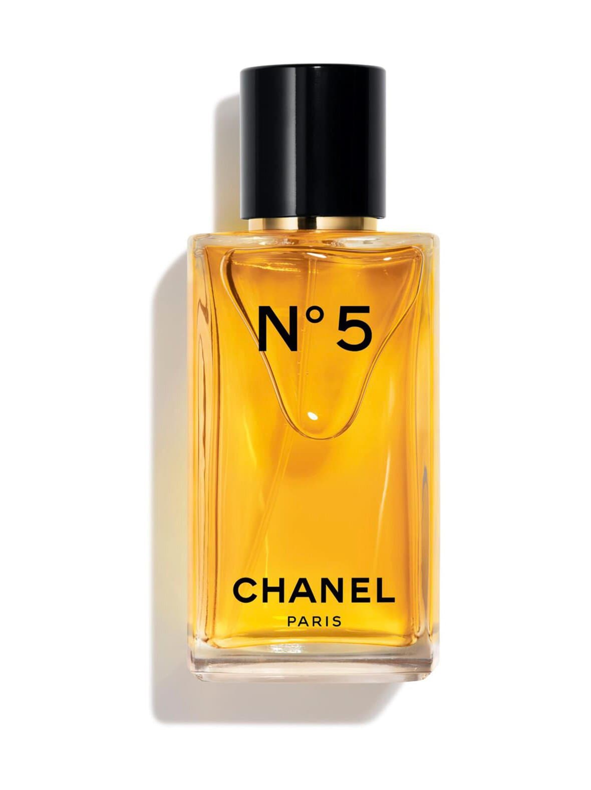 N°5 eau de toilette spray – Chanel