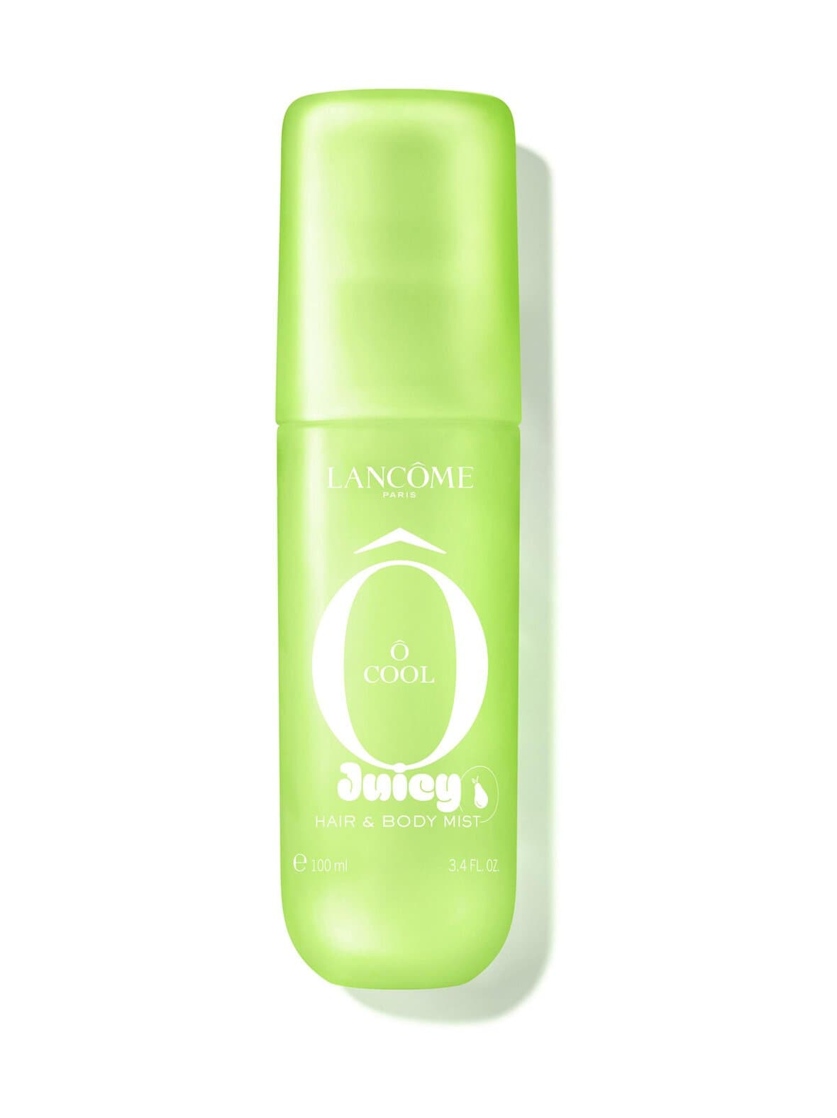 Cool juicy -hius- ja vartalosuihke 100 ml – Lancôme