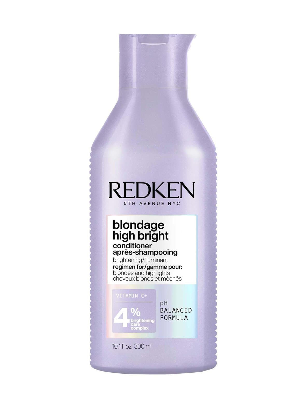 Blondage high bright -hoitoaine 300 ml – Redken