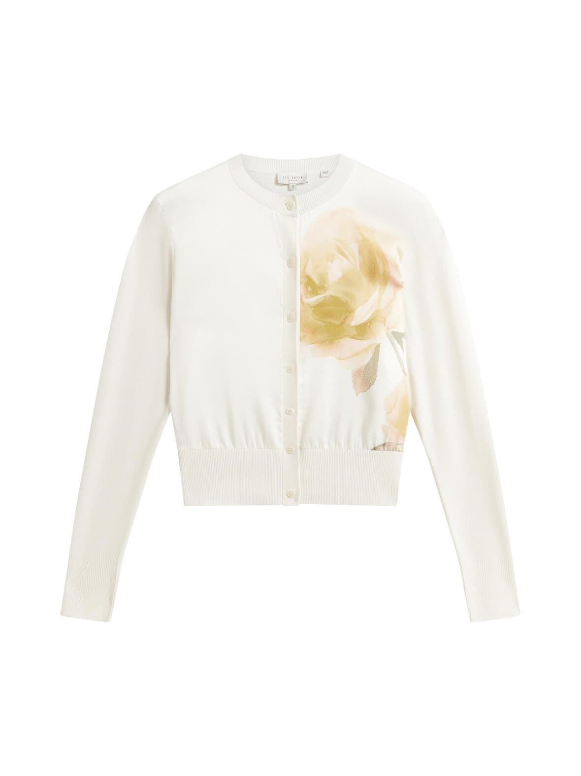 Isalda-neuletakki – Ted Baker
