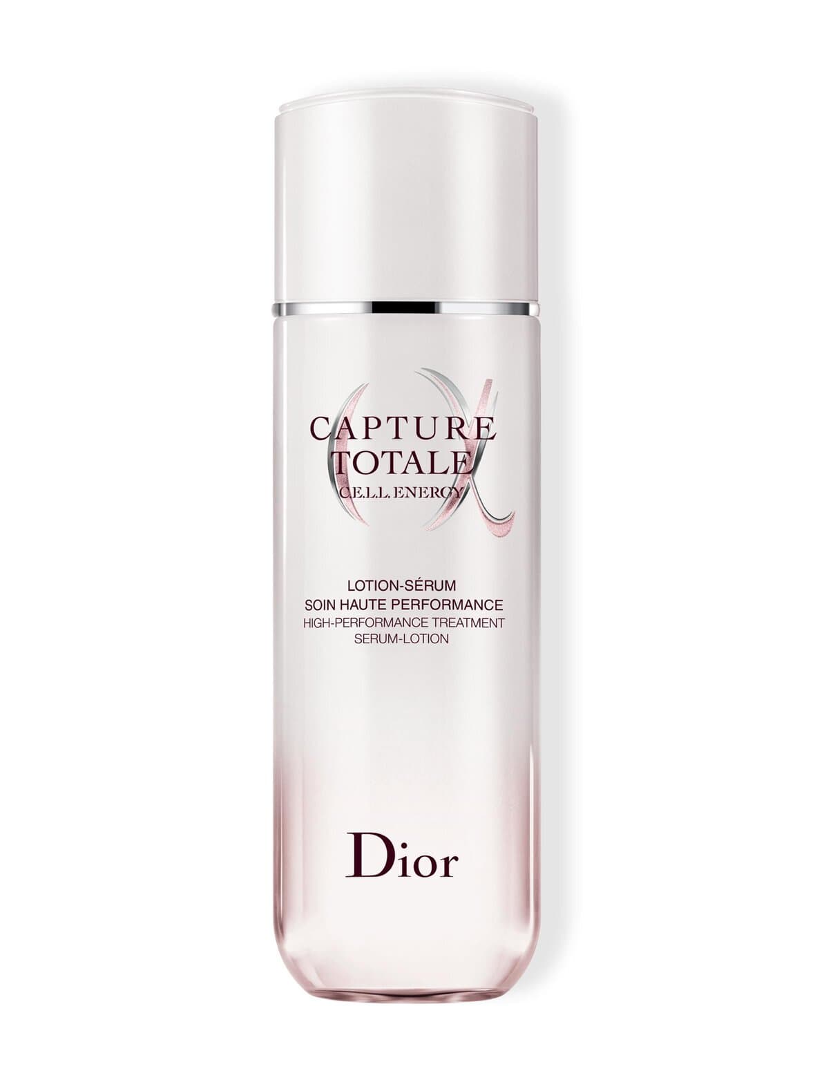 Capture totale c.e.l.l. energy high-performance treatment serum-lotion -seerumi 175 ml – Dior