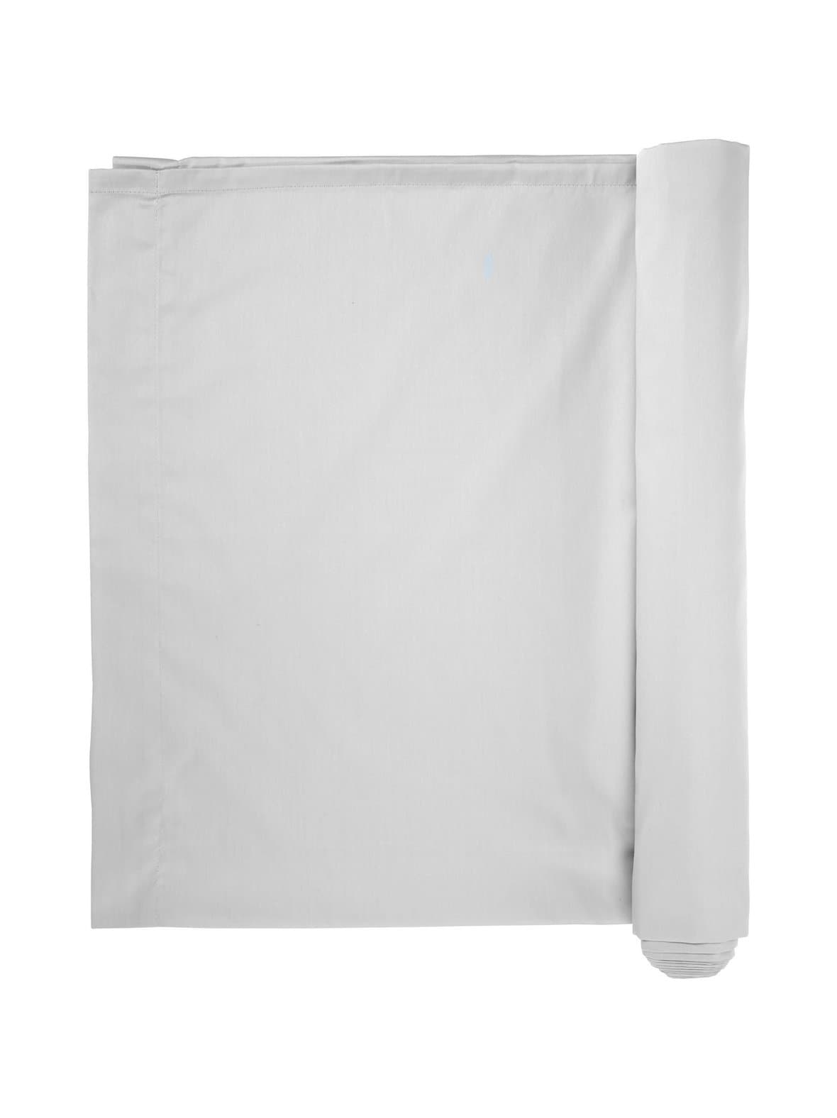 Bianca- puuvillasatiinilakana 160 x 270 cm – Villa Stockmann