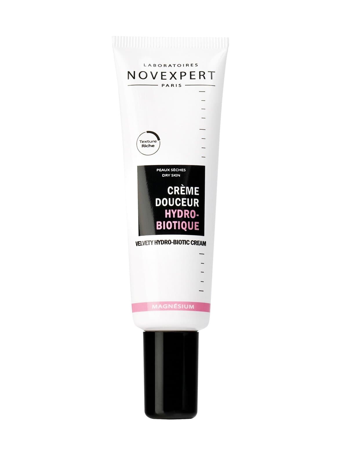 Velvety hydro-biotic cream- rauhoittava kasvovoide 30 ml – Novexpert