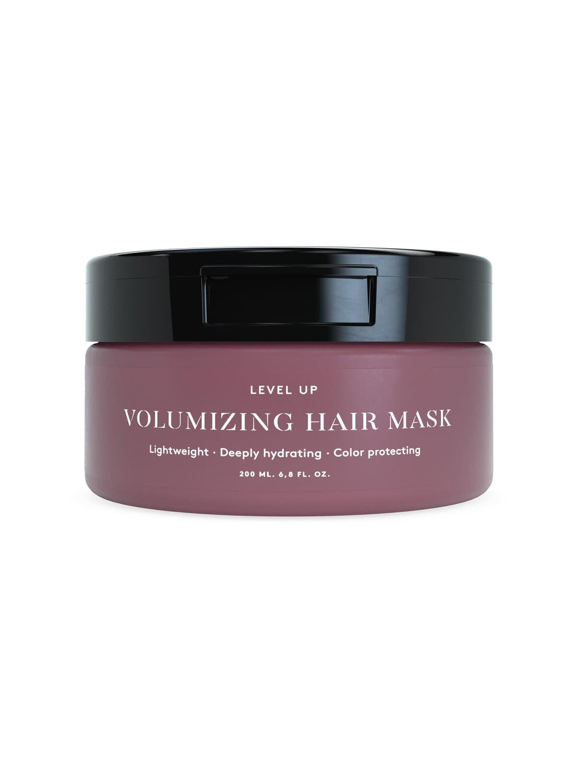 Volumizing hair mask -hiusnaamio 200 ml – Löwengrip