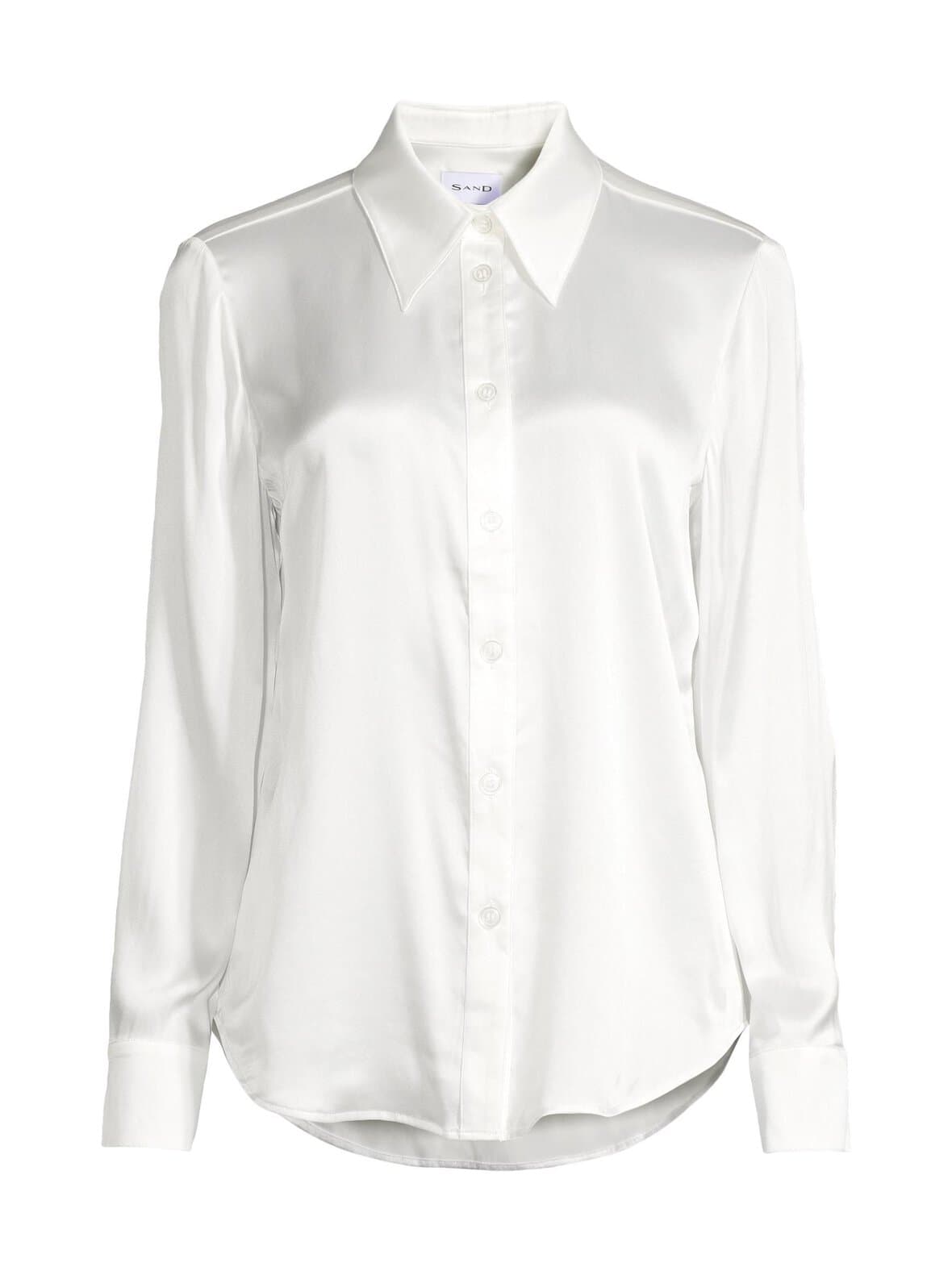 Latia n -paitapusero – SAND Copenhagen