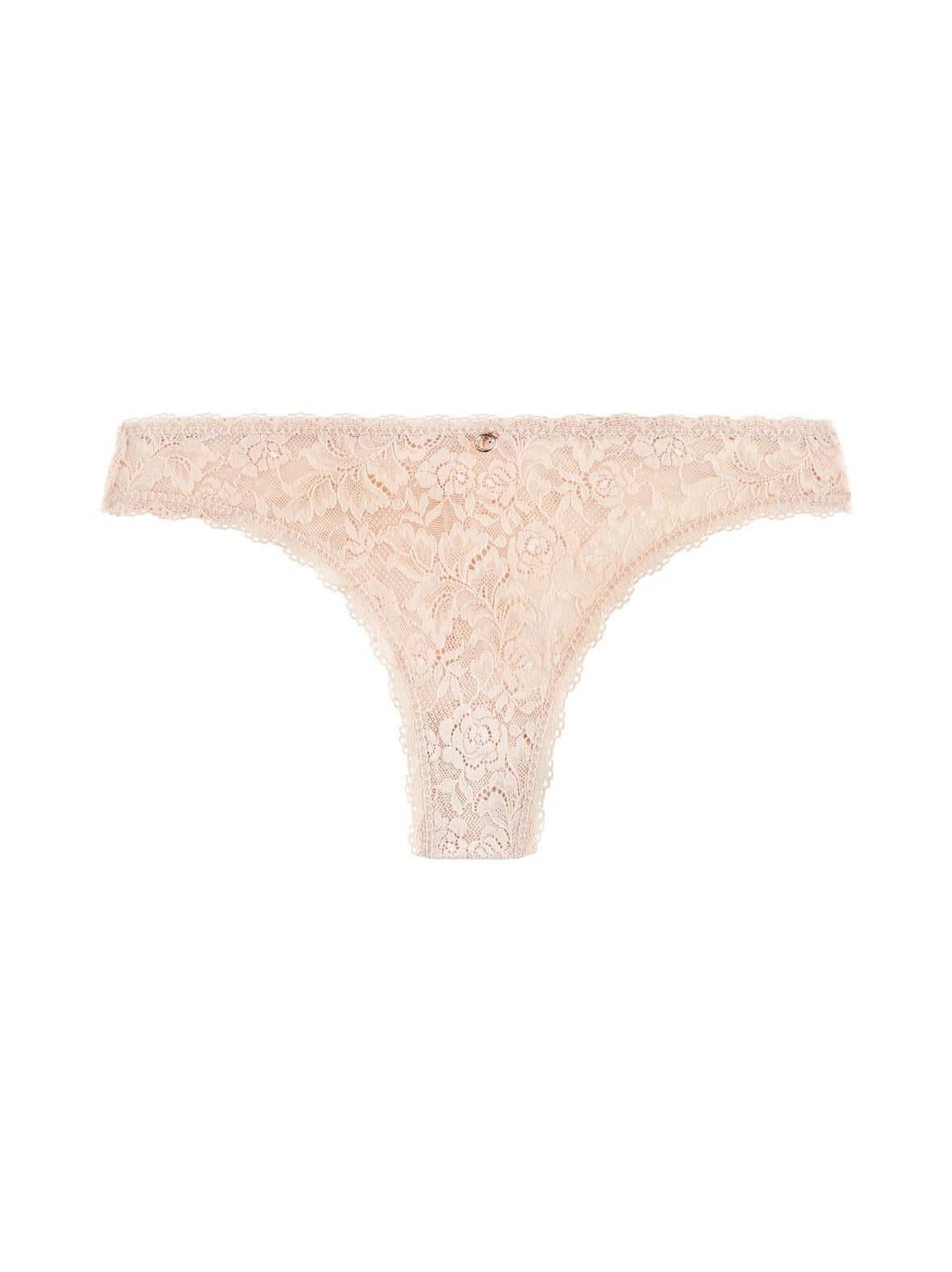 Rosessence care tanga -alushousut – Aubade