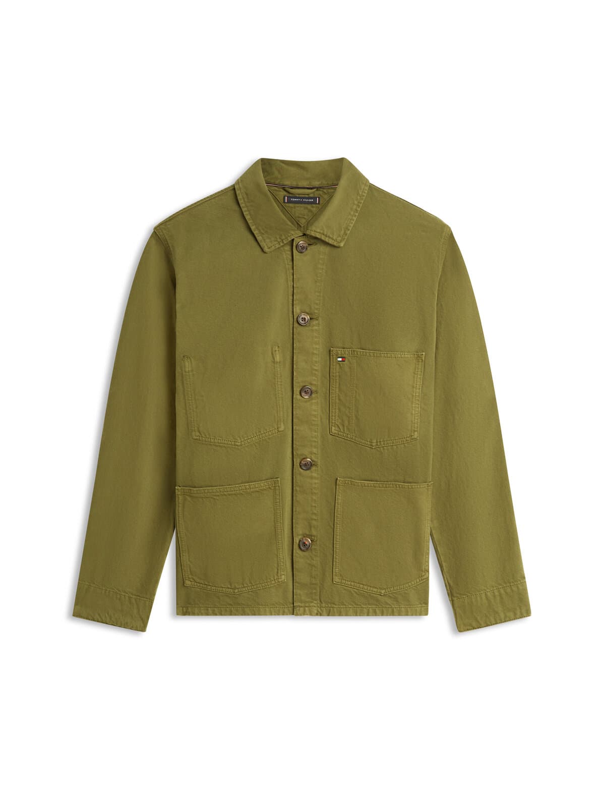 Chore-kevyttakki – Tommy Hilfiger