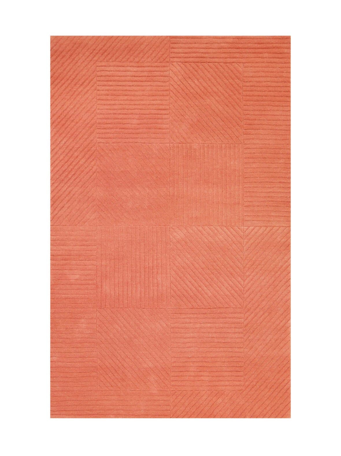 Ruusukvartsi-villamatto – Finarte