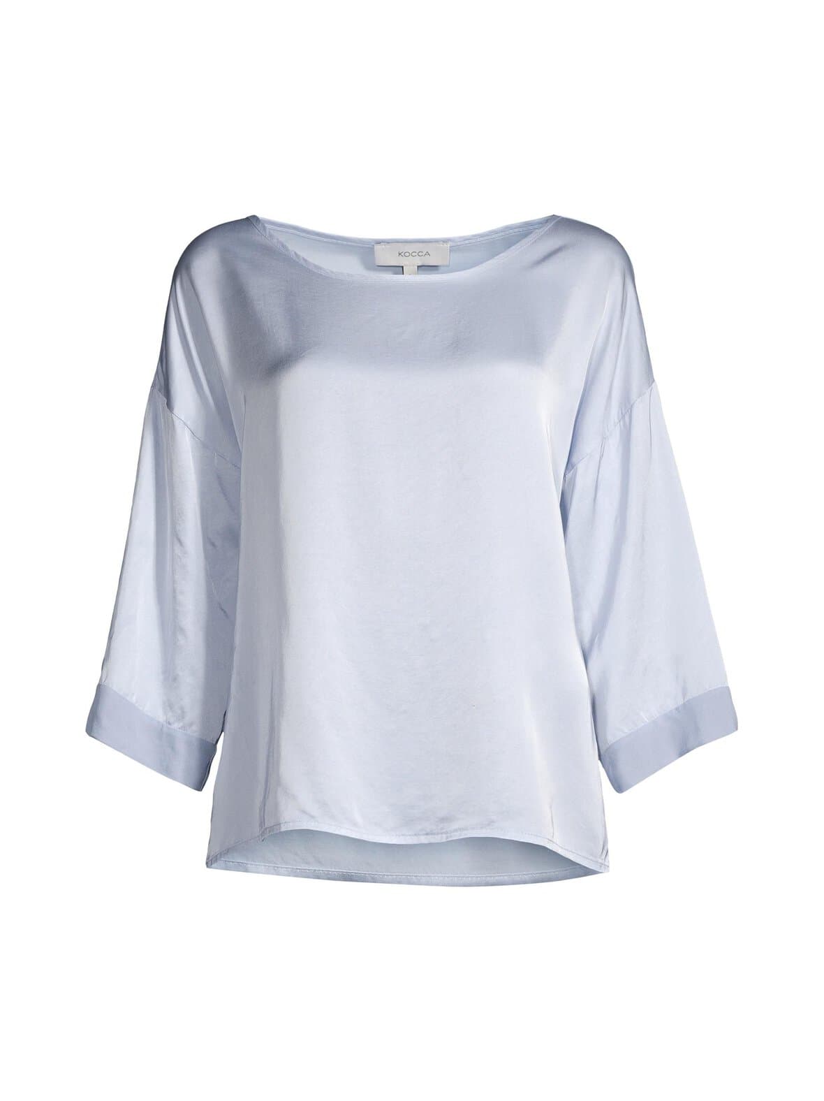 Citino-satiinipusero – Kocca