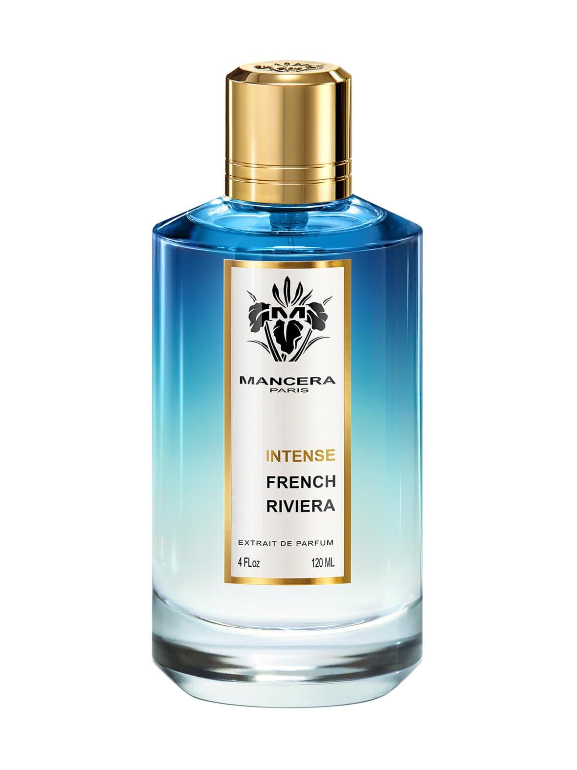 Intense french riviera extrait de parfum -tuoksu – Mancera