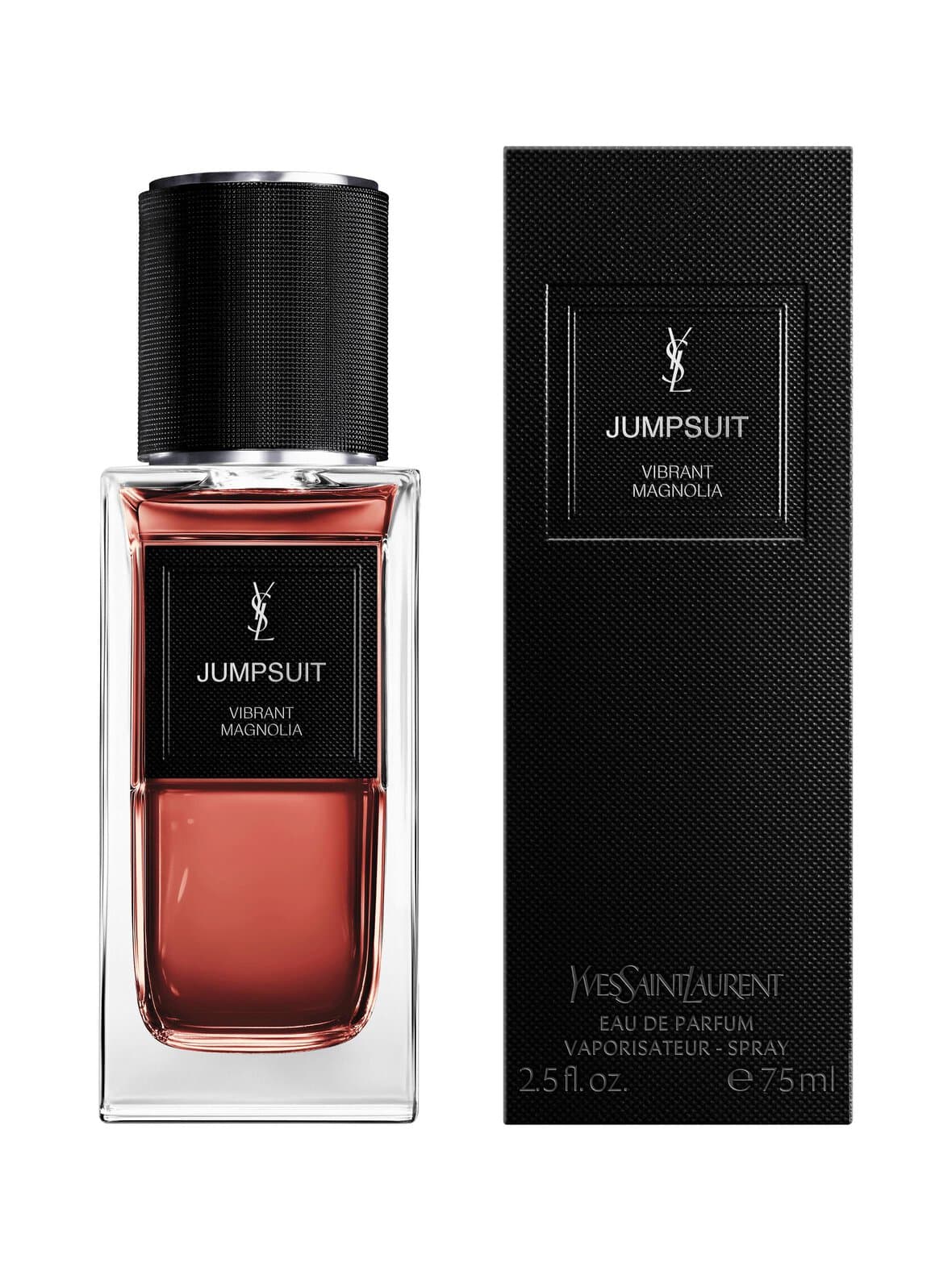 Le vestiaire des parfums jumpsuit -tuoksu – Yves Saint Laurent