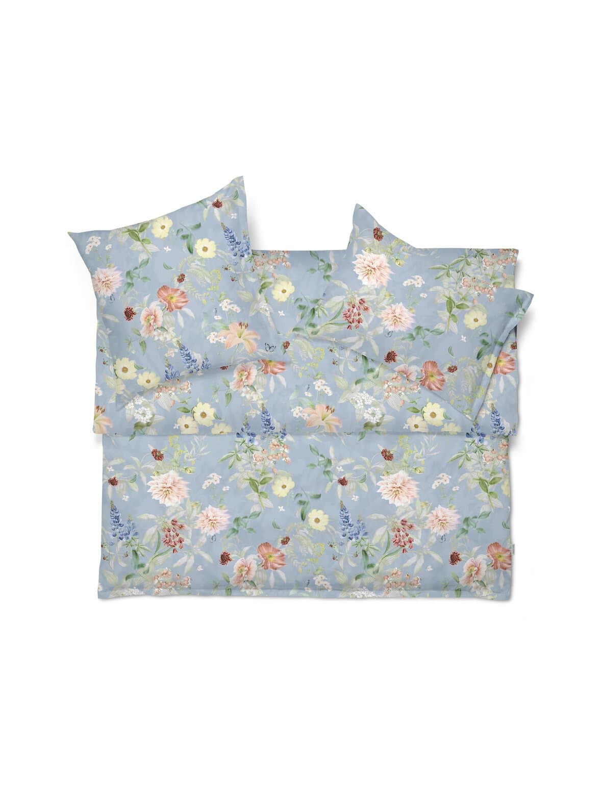 Aven noblesse -satiinityynyliina – Schlossberg