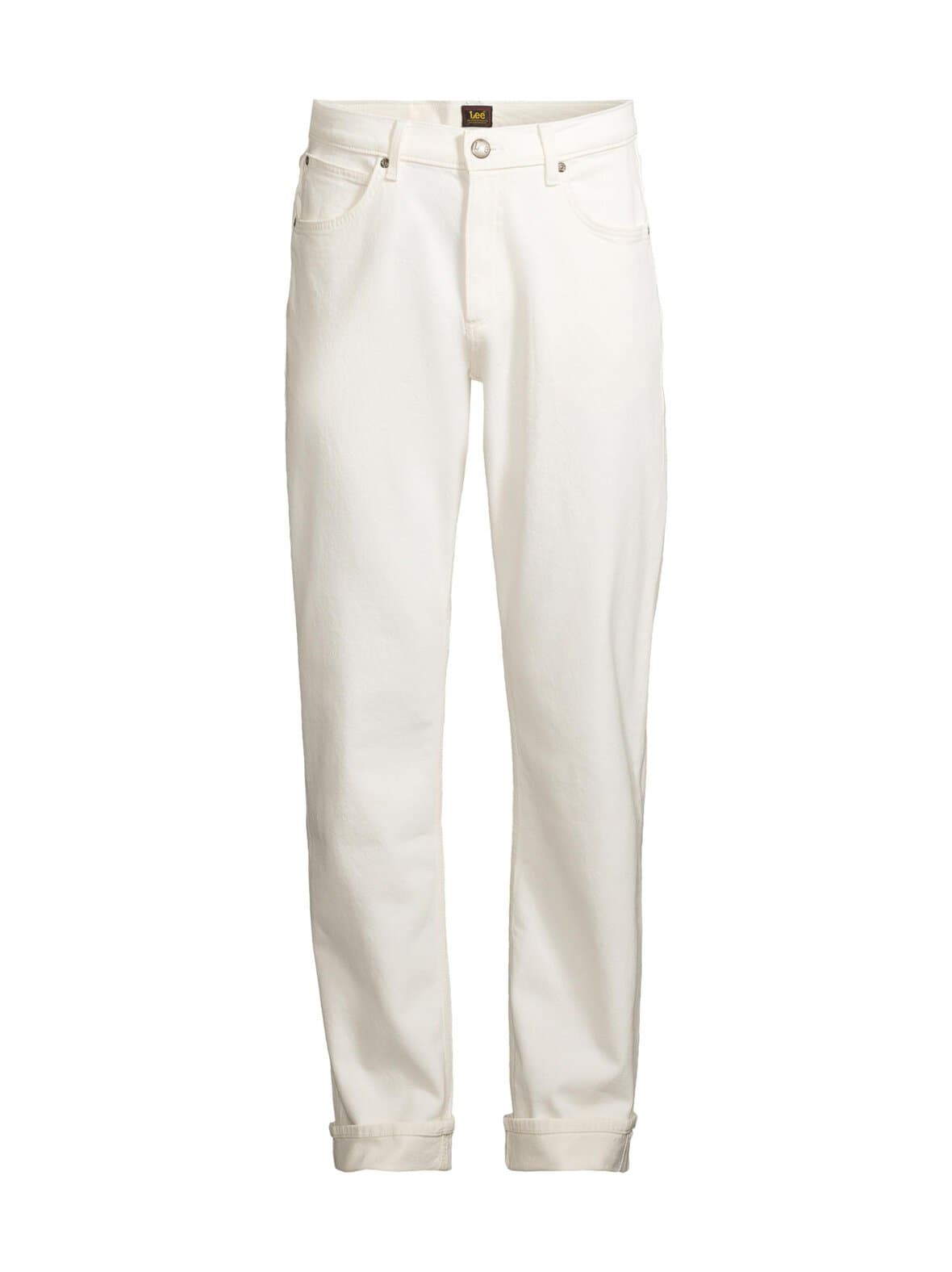 Haden relaxed fit straight -farkut – Lee