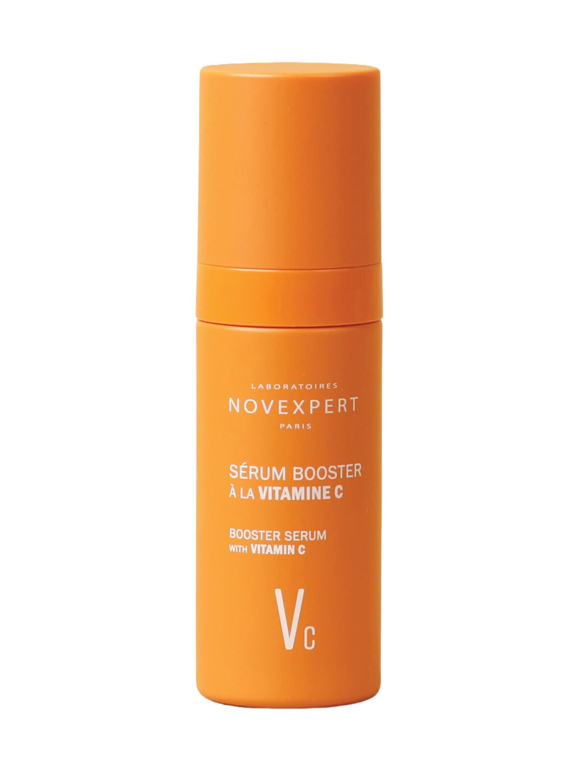 Booster serum with vitamin c -seerumi – Novexpert