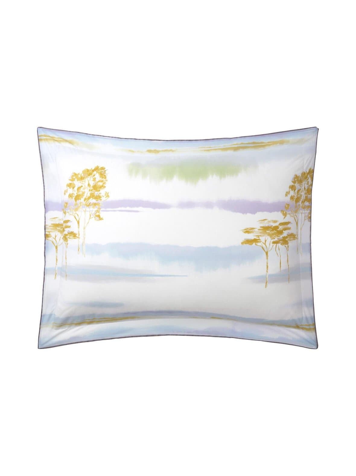 Horizons-tyynyliina 50 x 60 cm – Yves Delorme