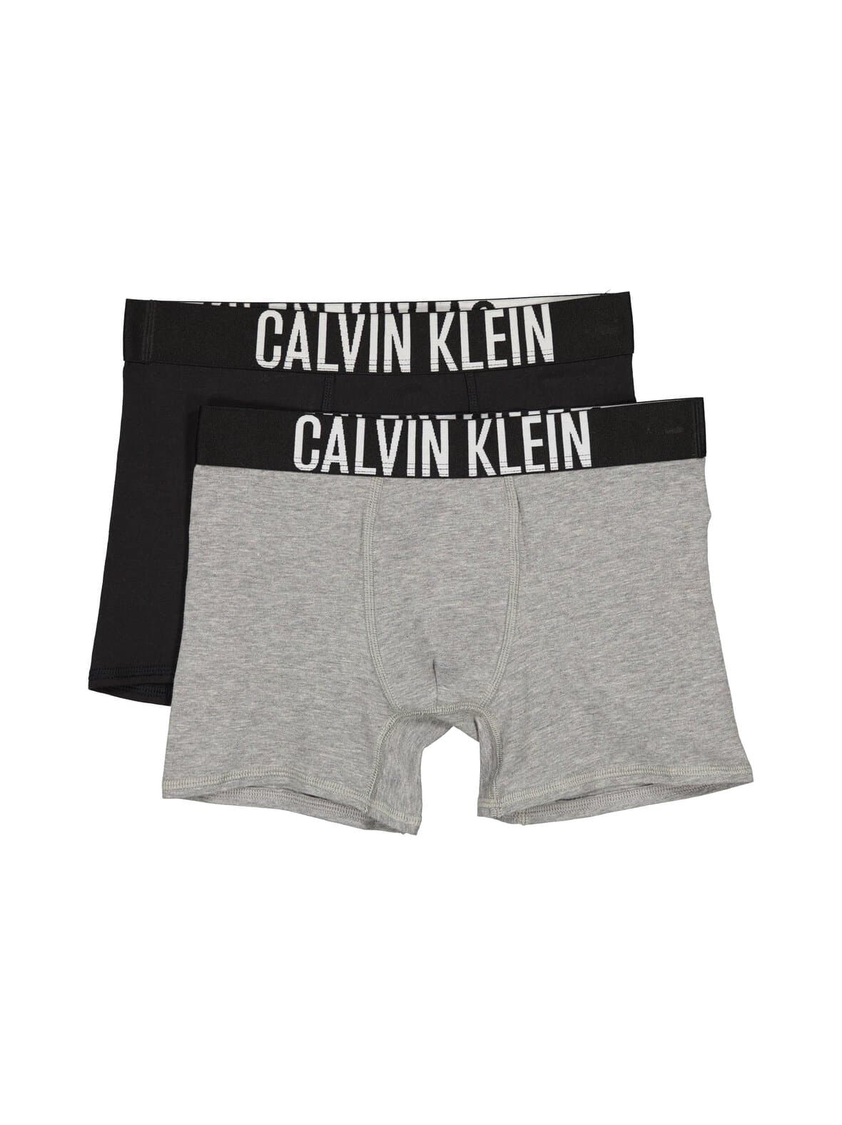 Boxer-alushousut 2-pack – CALVIN KLEIN KIDS