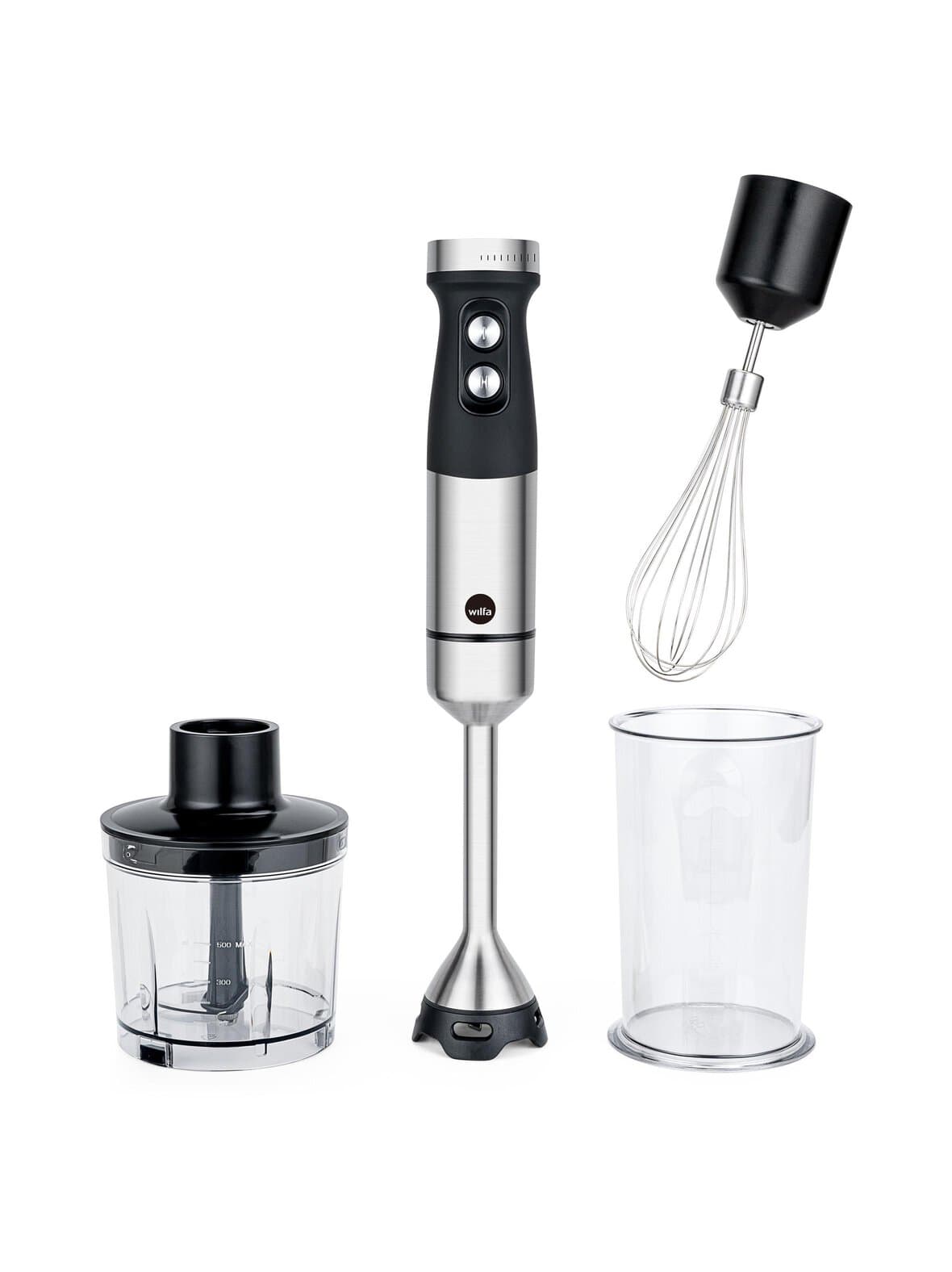 Im2-1000fp fusion 1000 -sauvasekoitin – WILFA