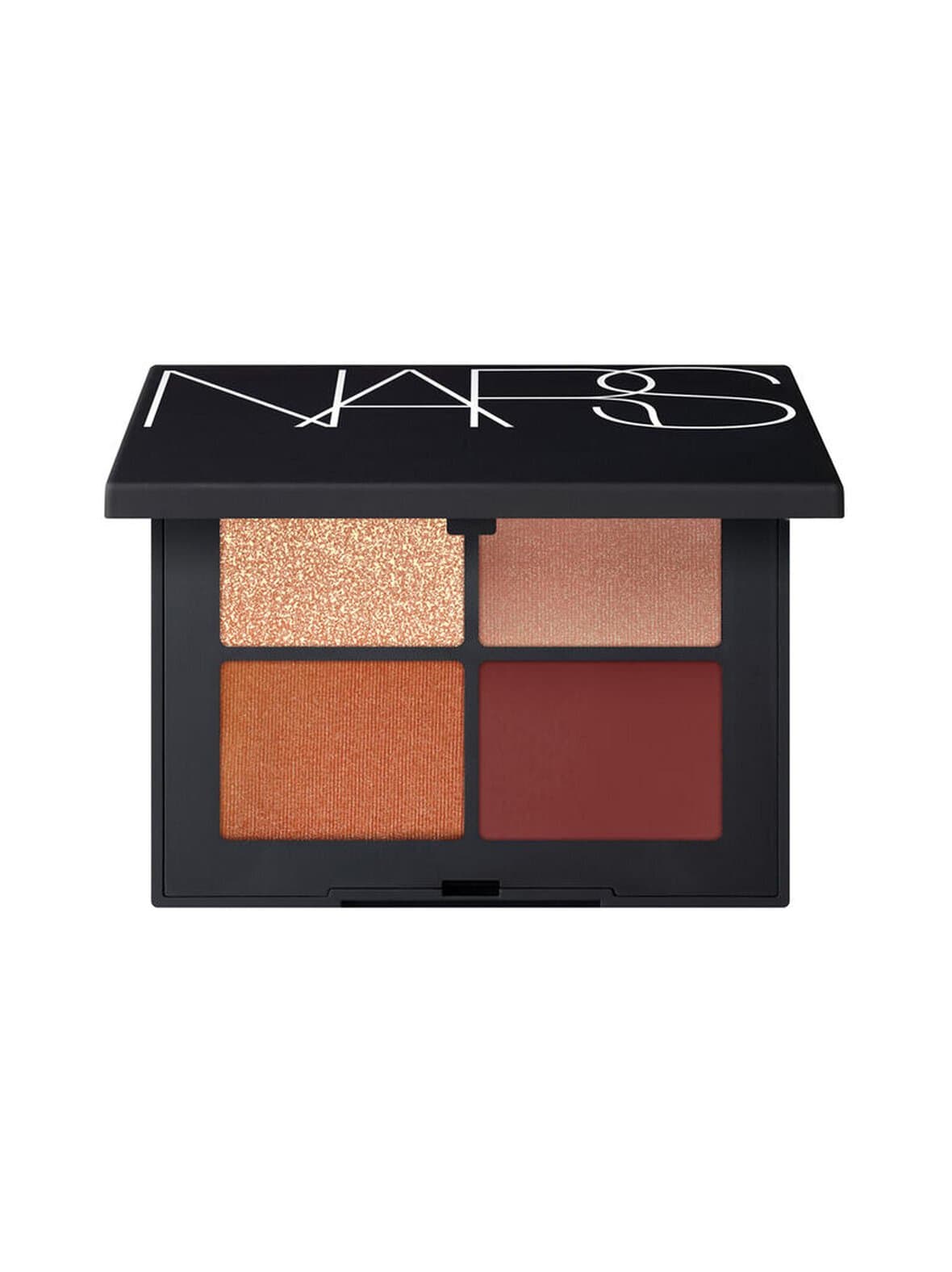 Quad eyeshadow -luomiväripaletti 4.4 g – NARS