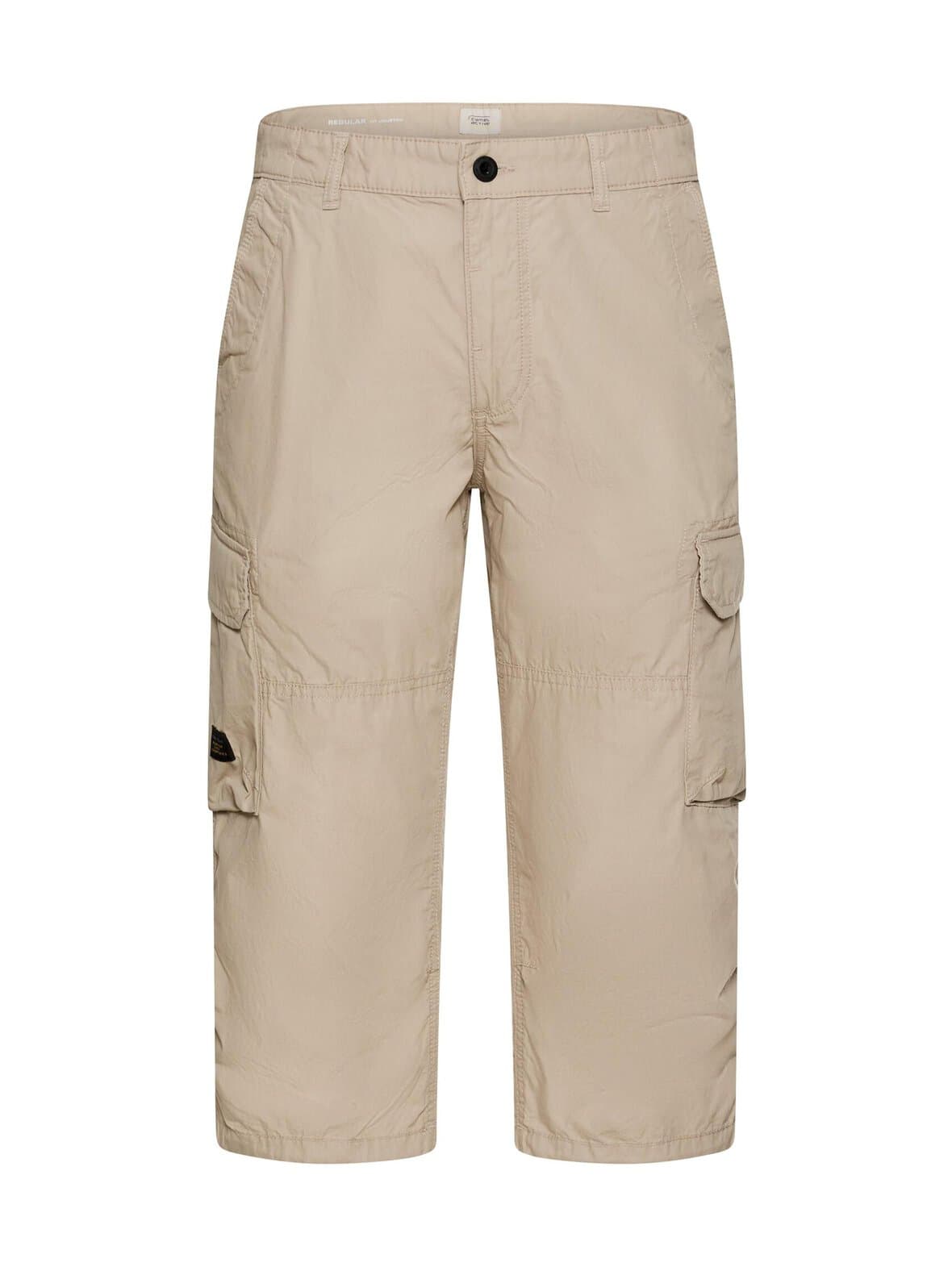 Long cargo -shortsit – Camel Active