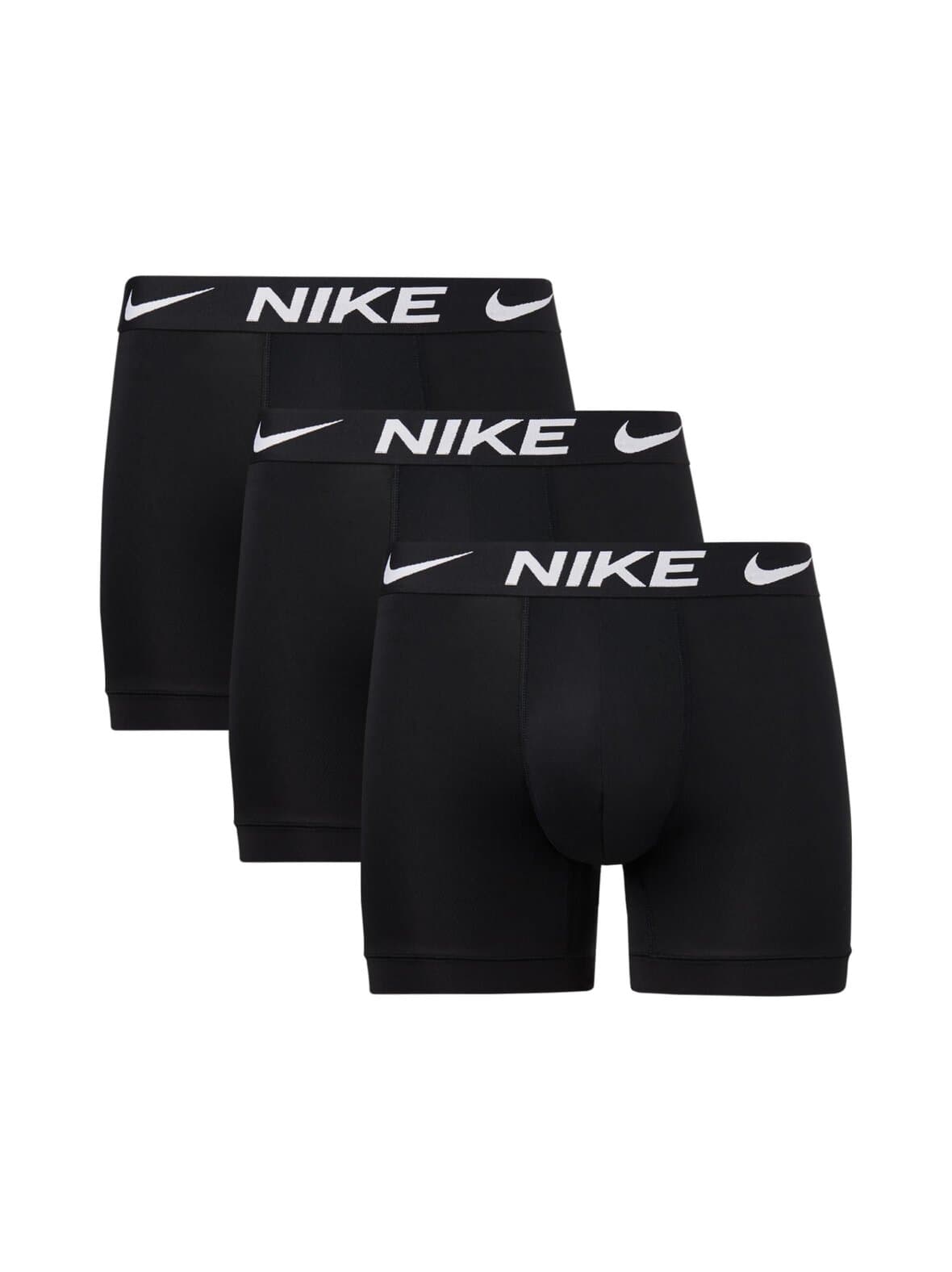Essential micro brief -bokserit 3-pack – Nike