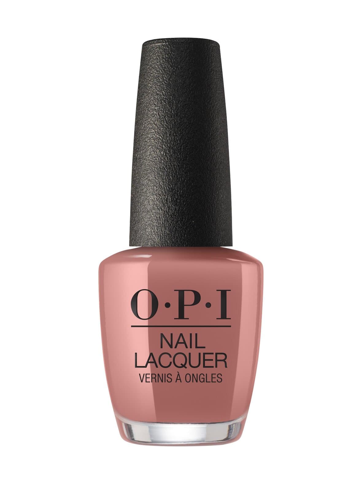 Nail lacquer barefoot in barcelona -kynsilakka 15 ml – O.P.I.