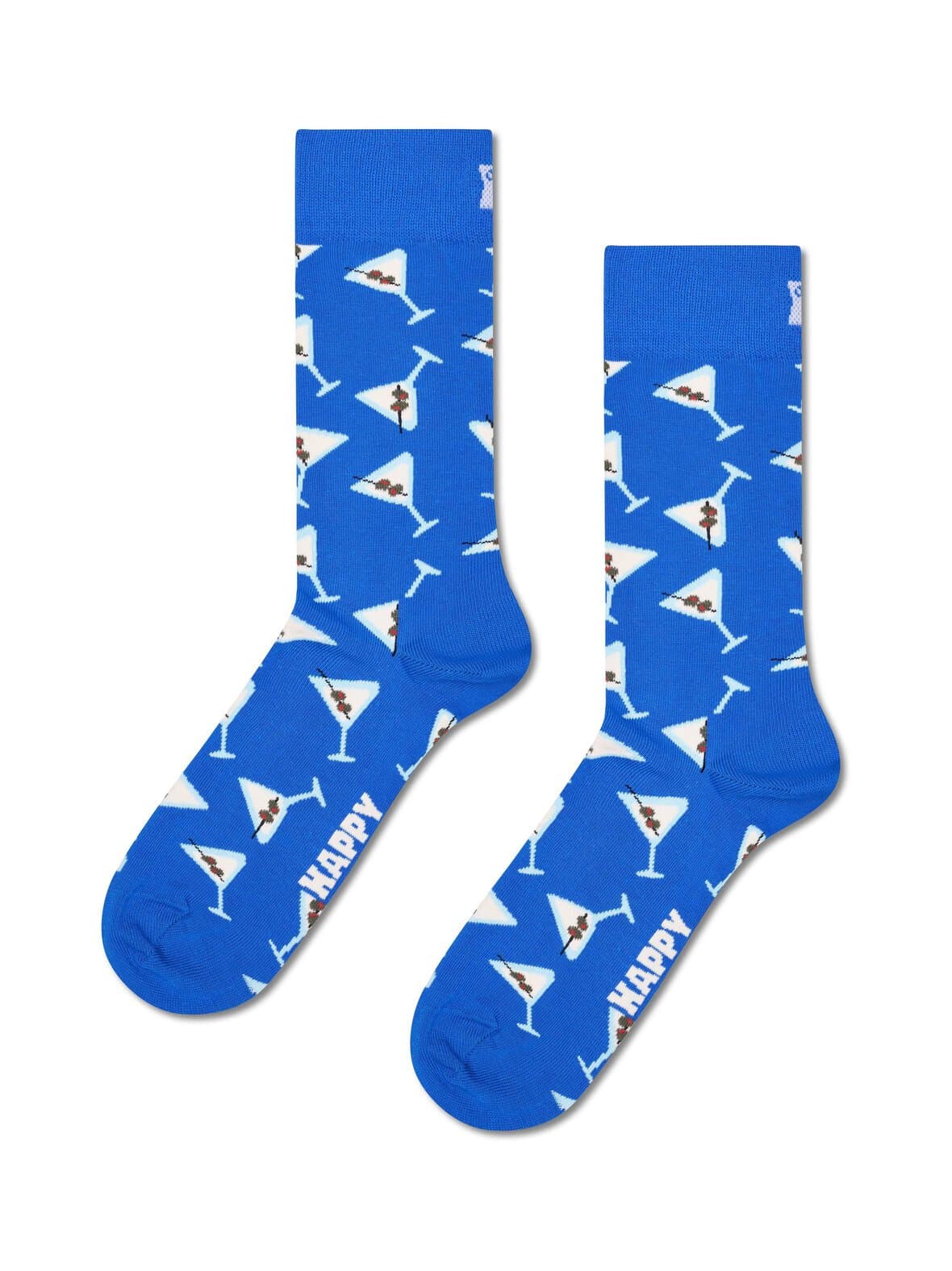 Dry martini -sukat – Happy Socks