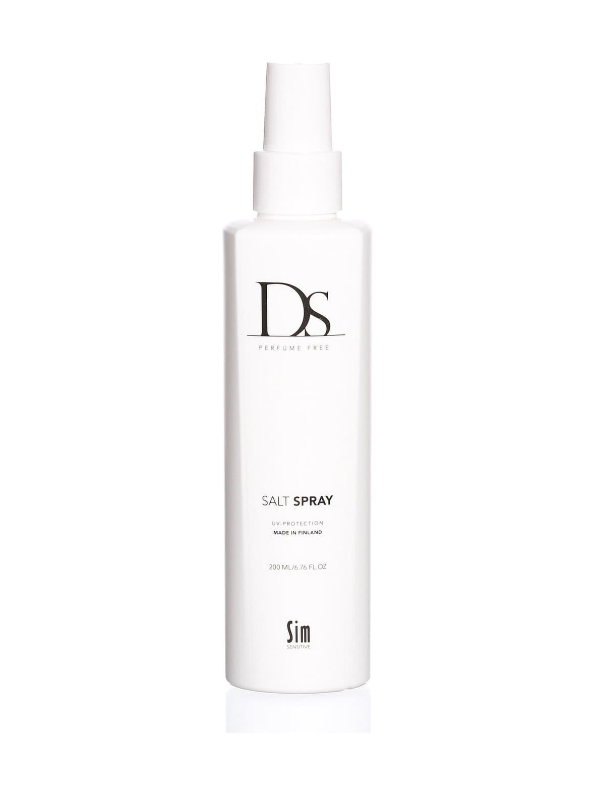 Salt spray -hajusteeton suolasuihke 200 ml – DS
